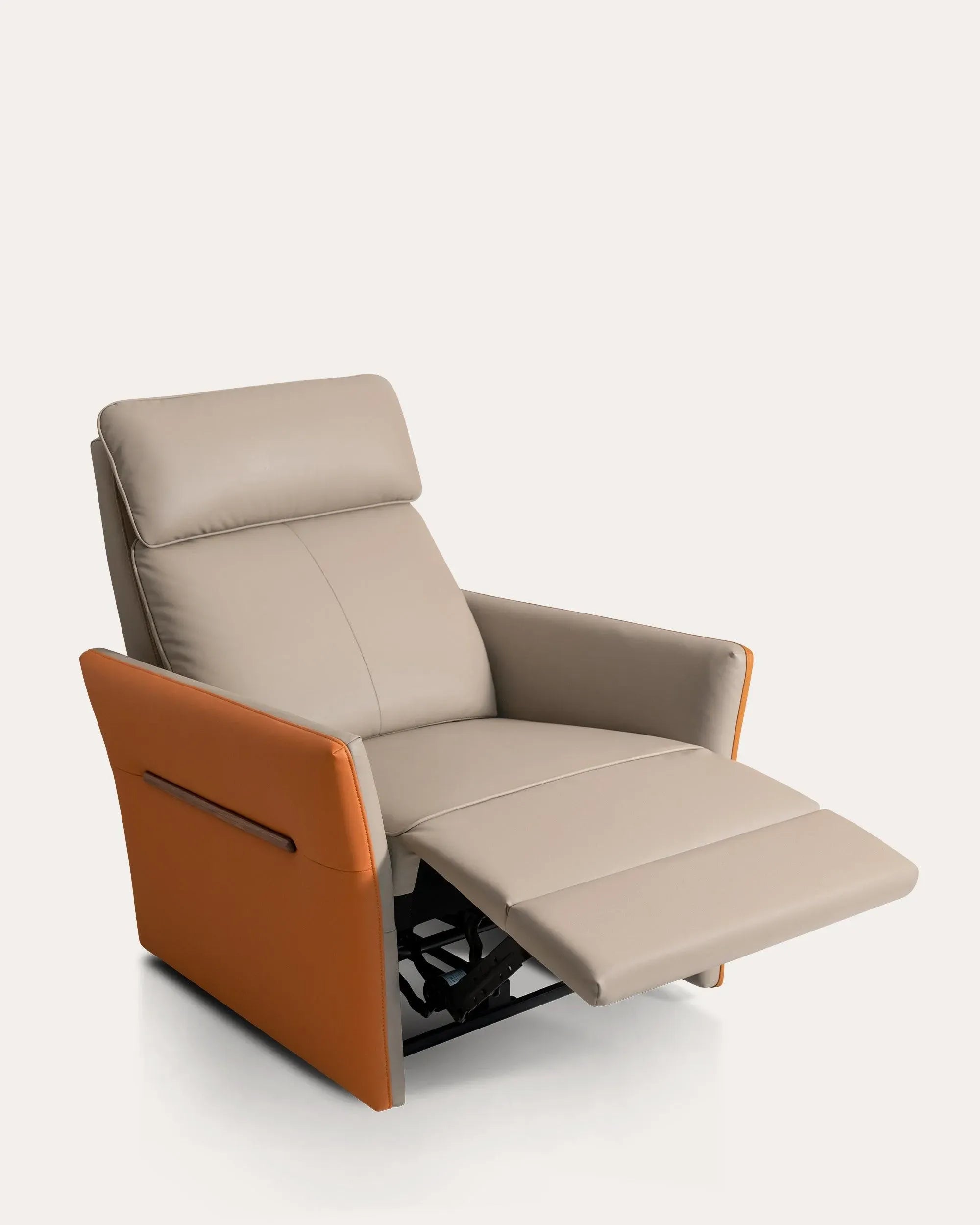 Nova Electric Power Recliner - at KUMO HOME