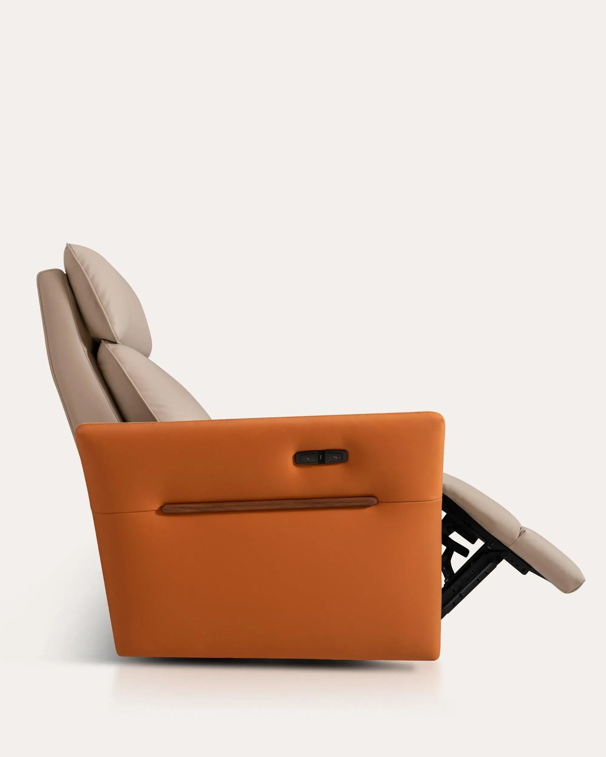 Nova Electric Power Recliner - at KUMO HOME