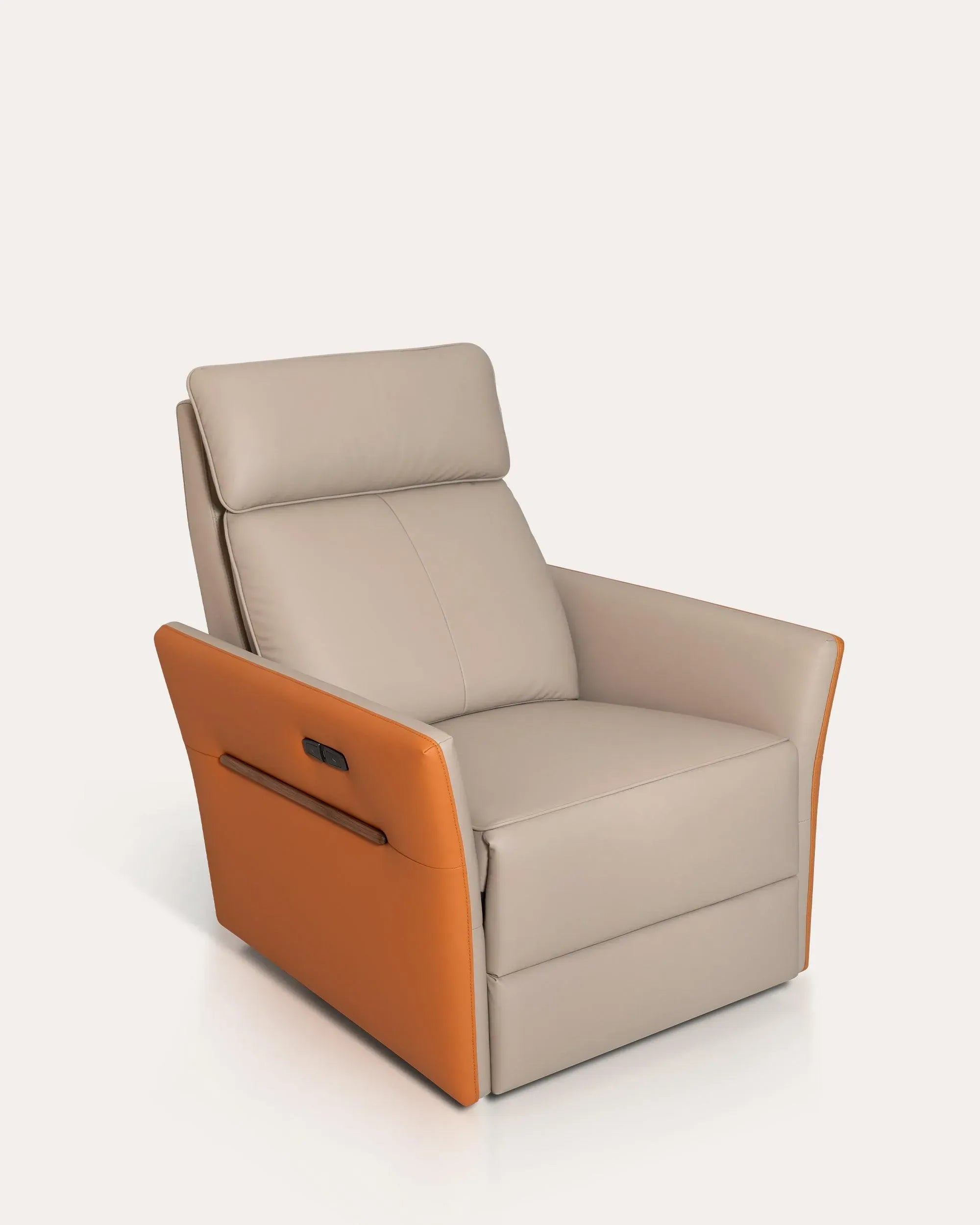Nova Electric Power Recliner - at KUMO HOME