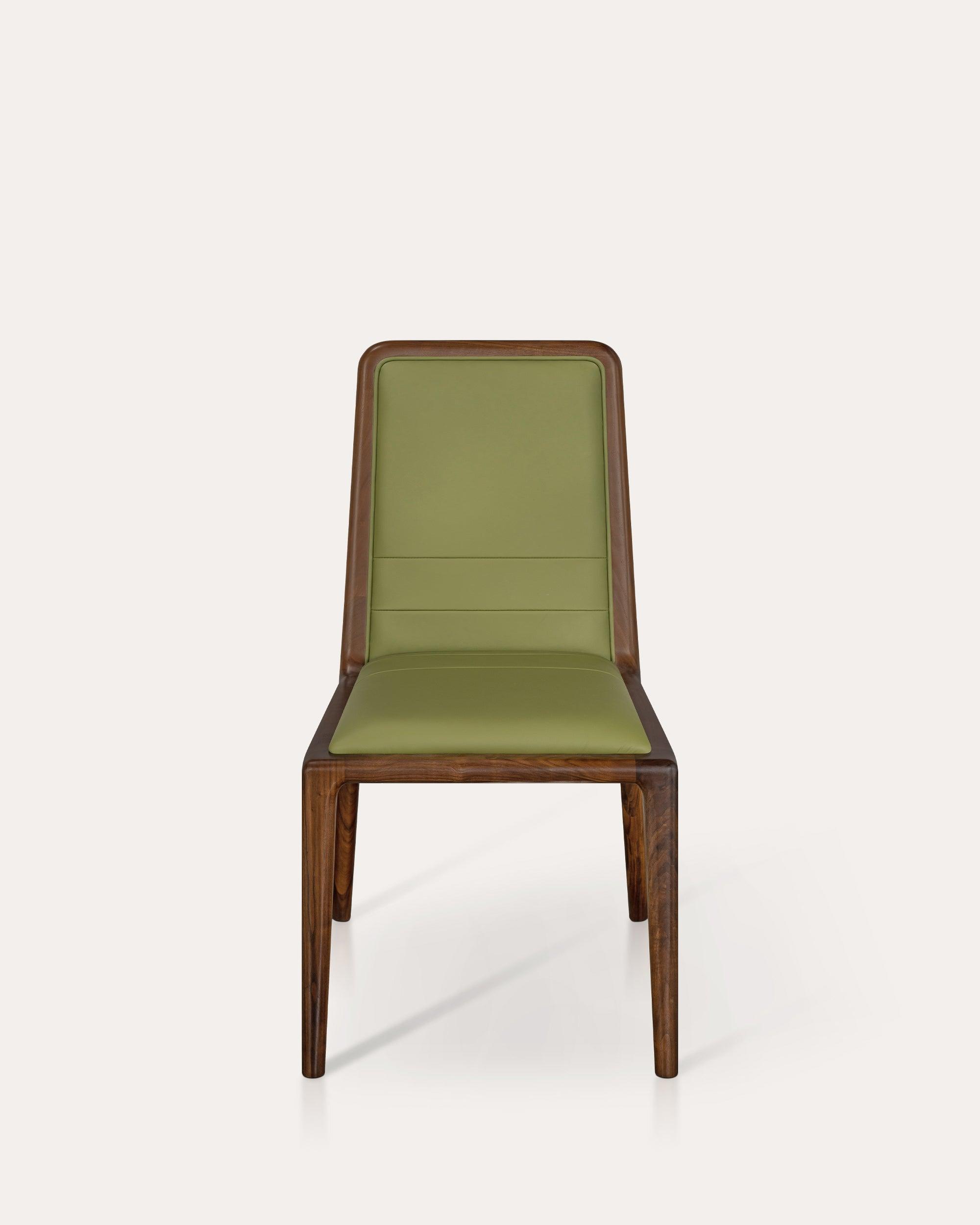 Olive Dining Chair Set Of 2 - at KUMO HOME