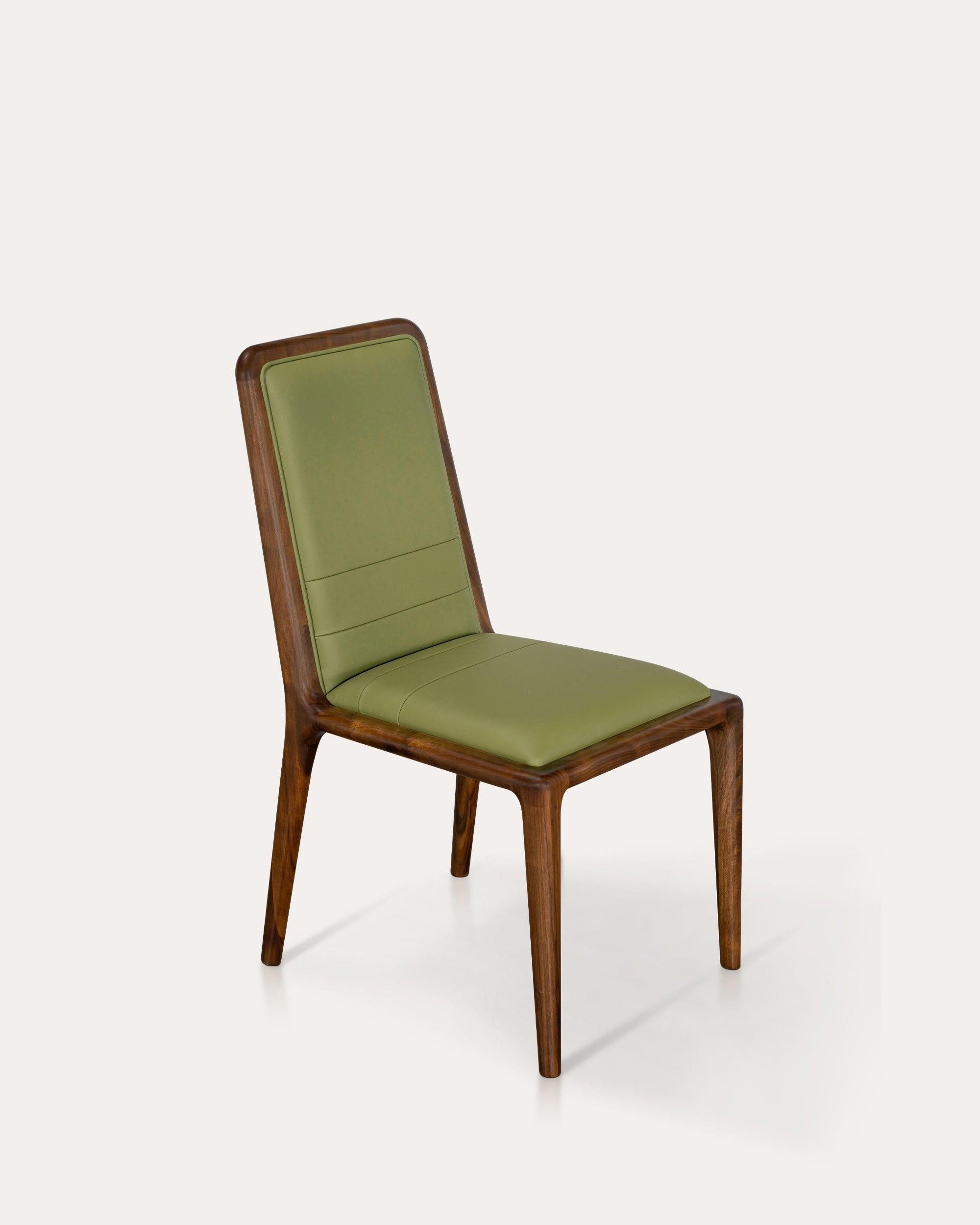 Olive Dining Chair Set Of 2 - at KUMO HOME