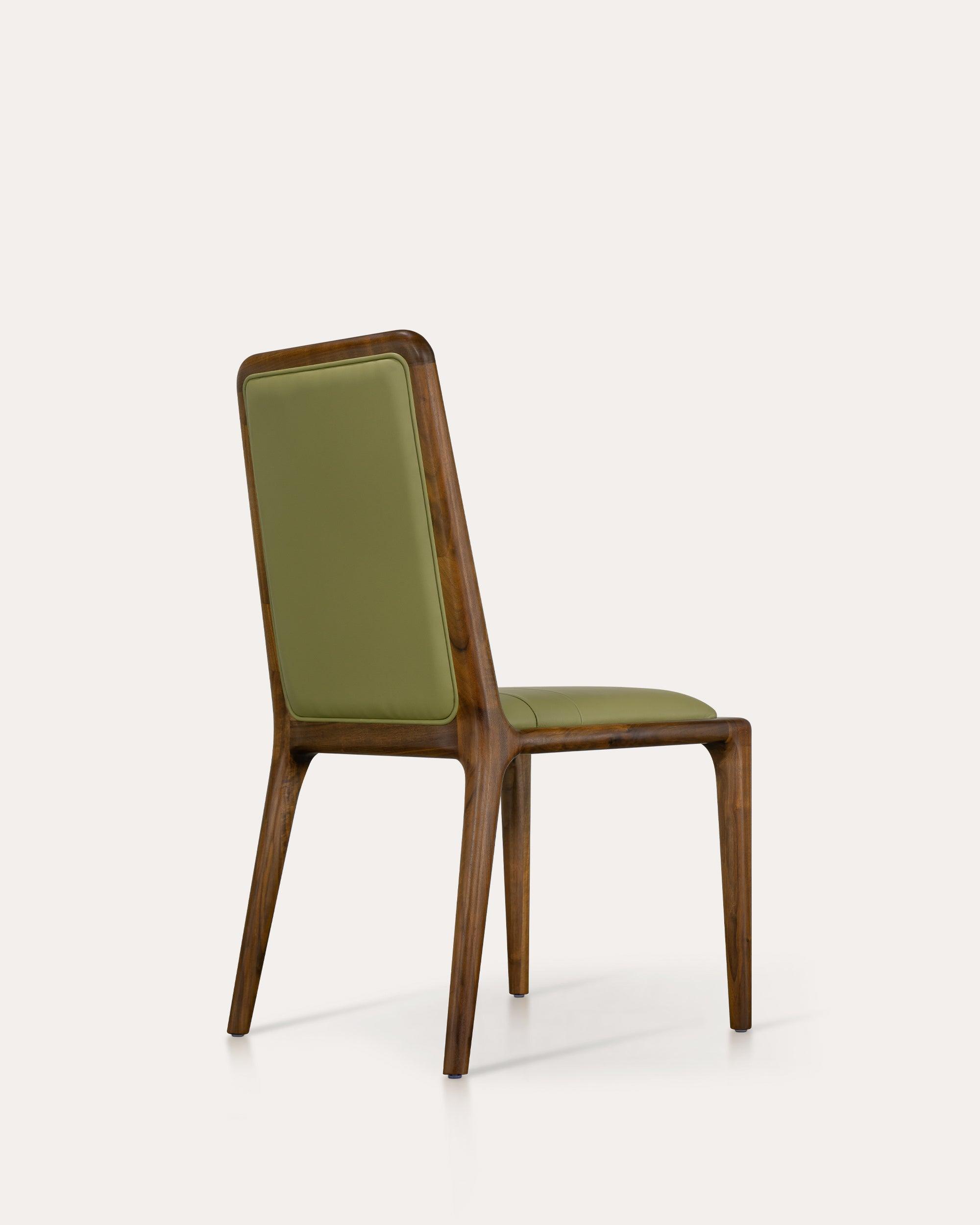 Olive Dining Chair Set Of 2 - at KUMO HOME