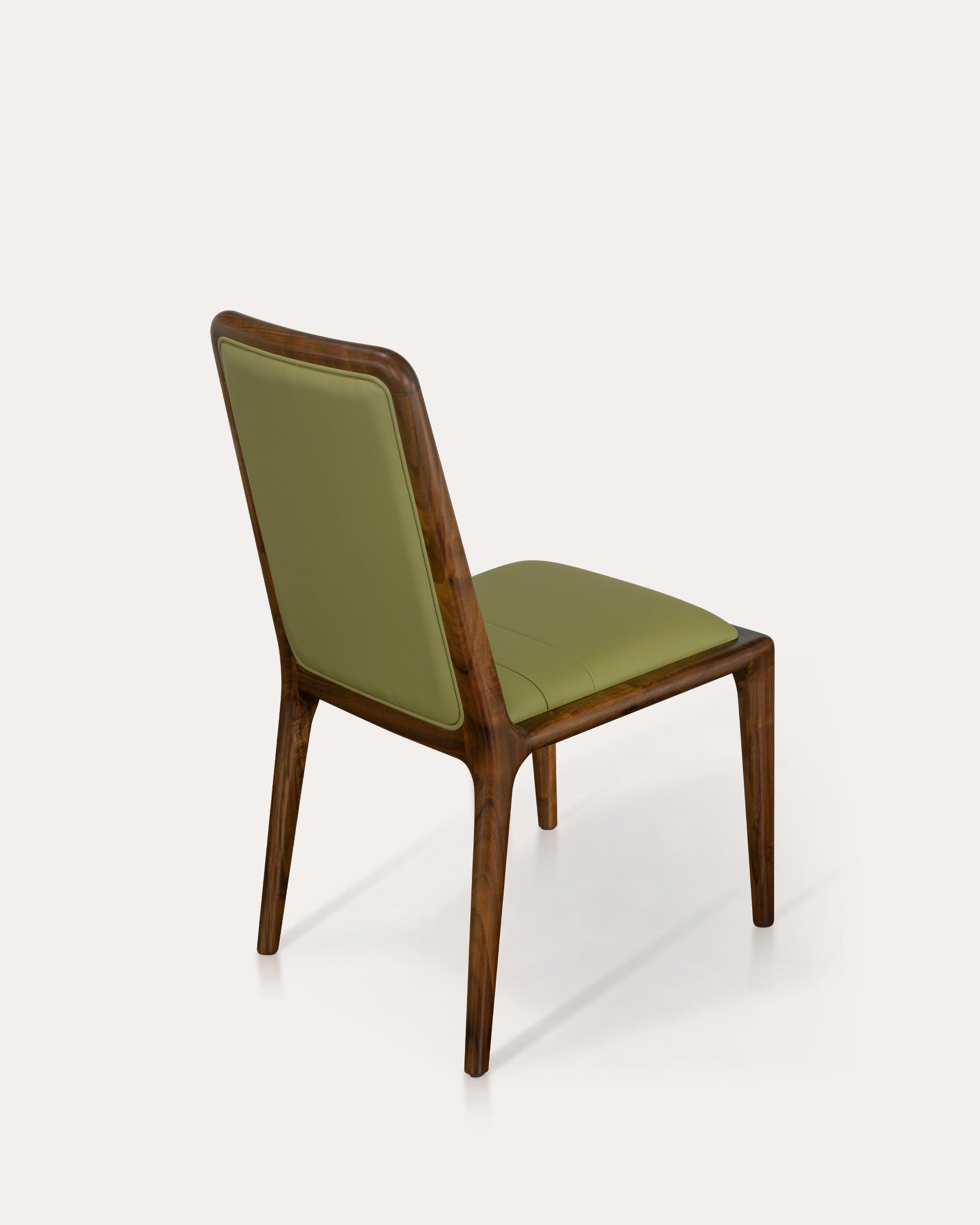 Olive Dining Chair Set Of 2 - at KUMO HOME