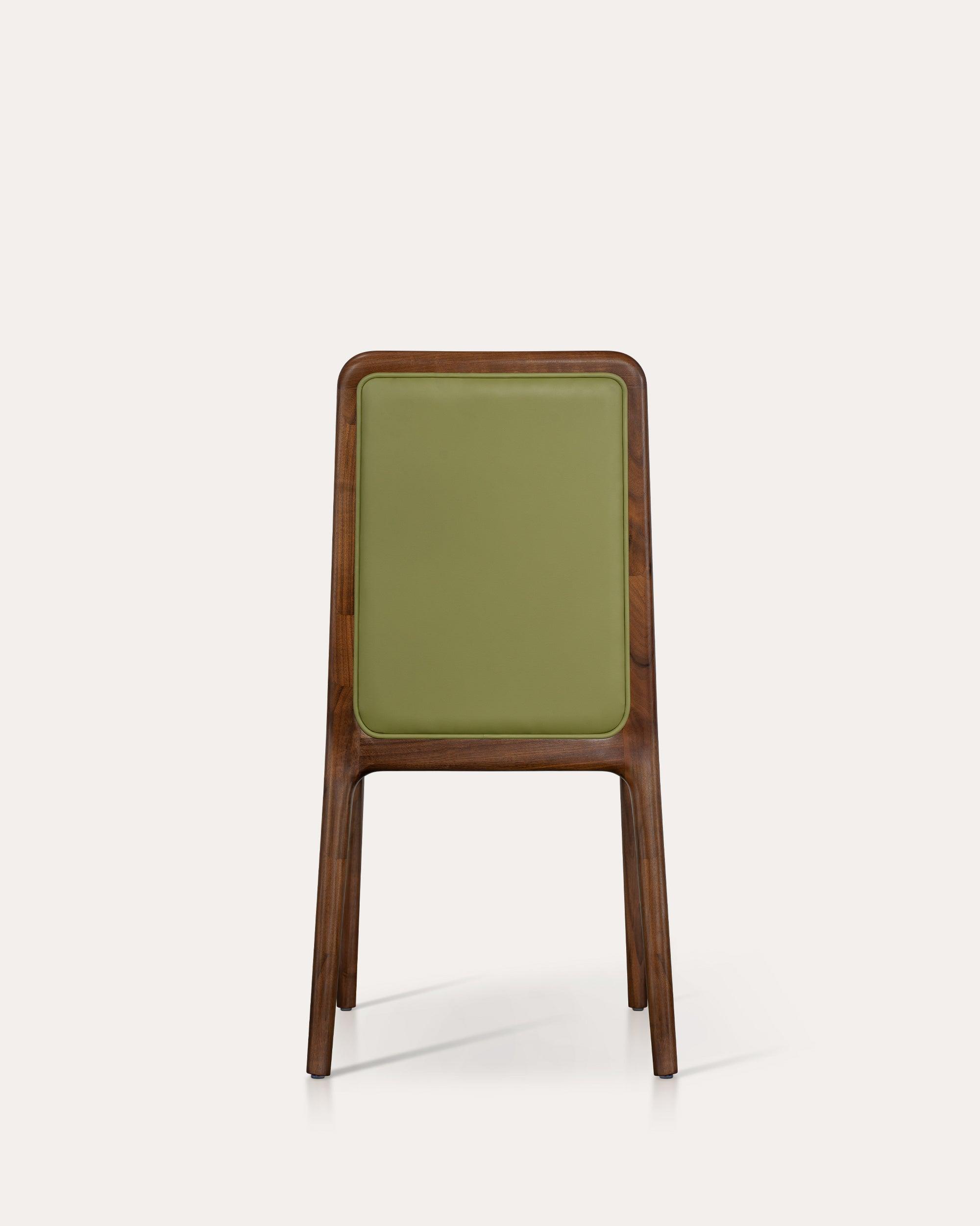 Olive Dining Chair Set Of 2 - at KUMO HOME