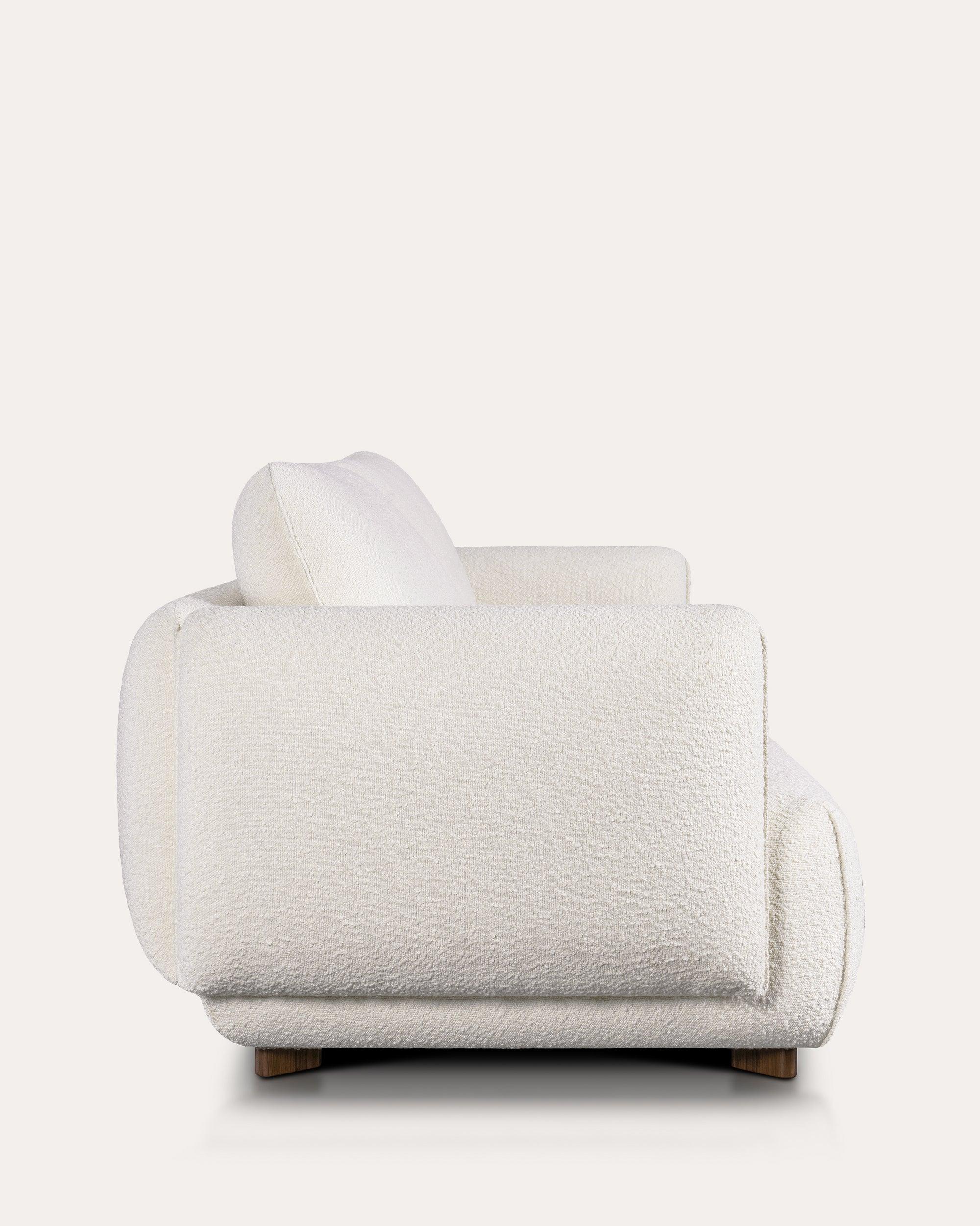 Pebble Sofa - at KUMO HOME