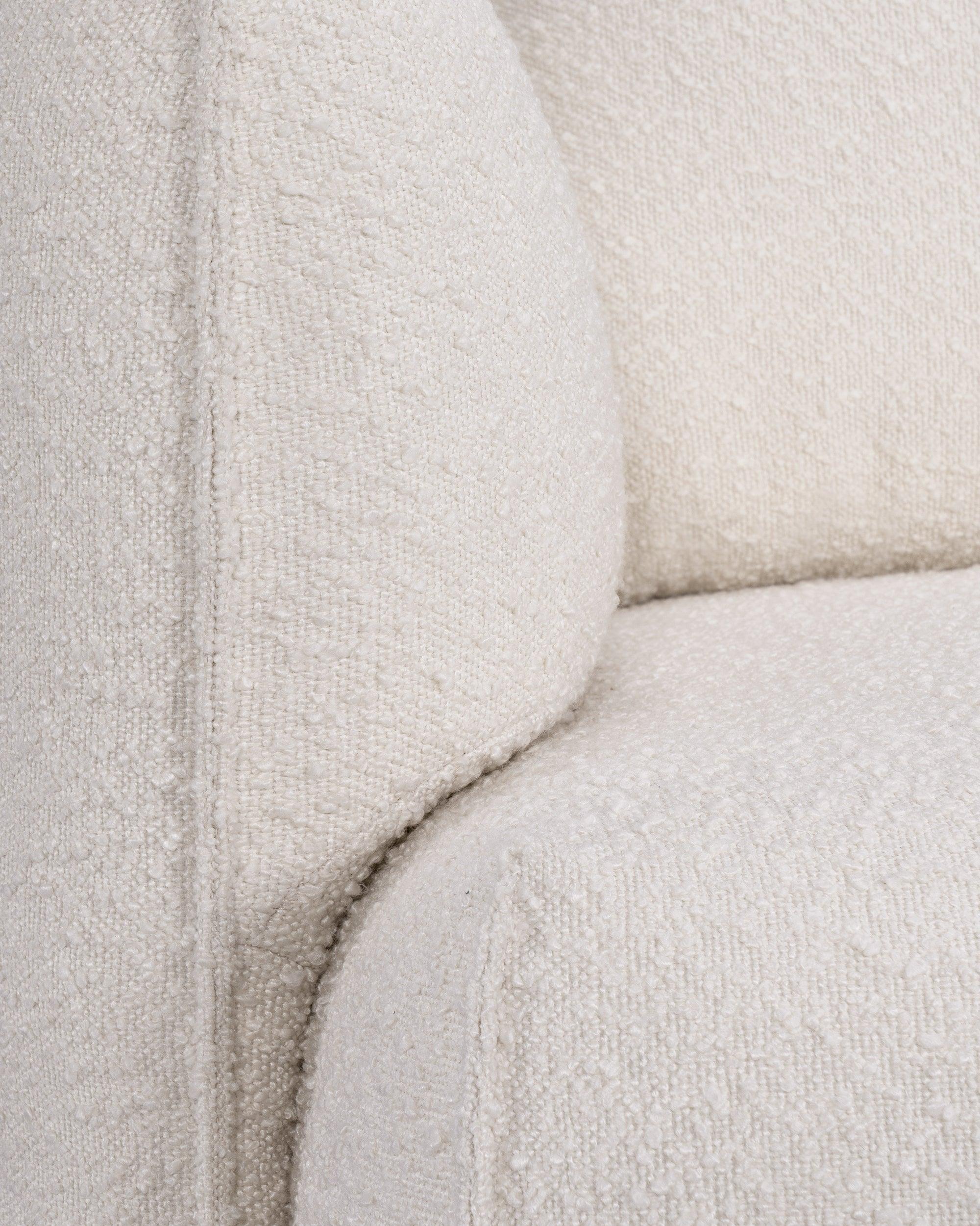 Pebble Sofa - at KUMO HOME