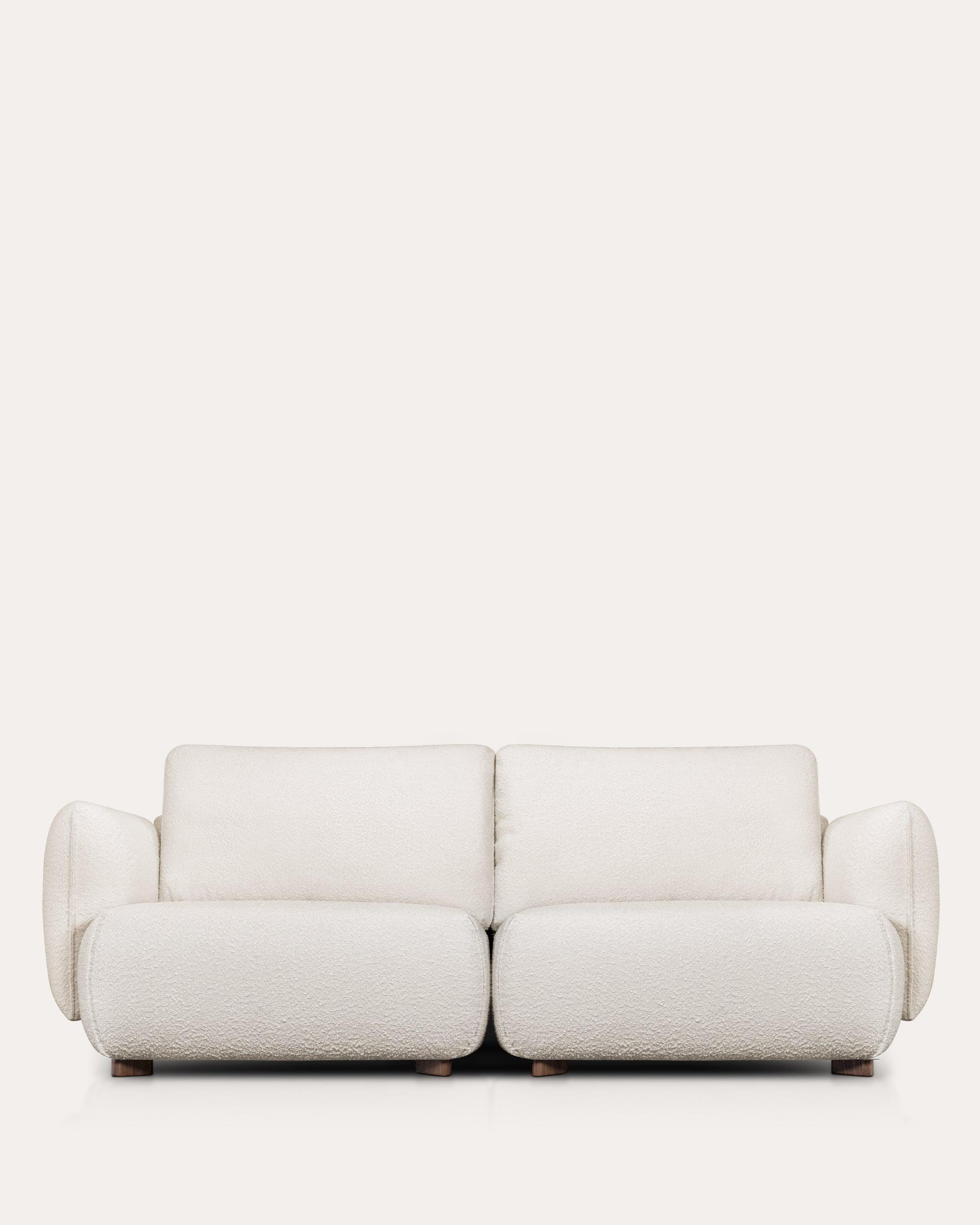 Pebble Sofa - at KUMO HOME