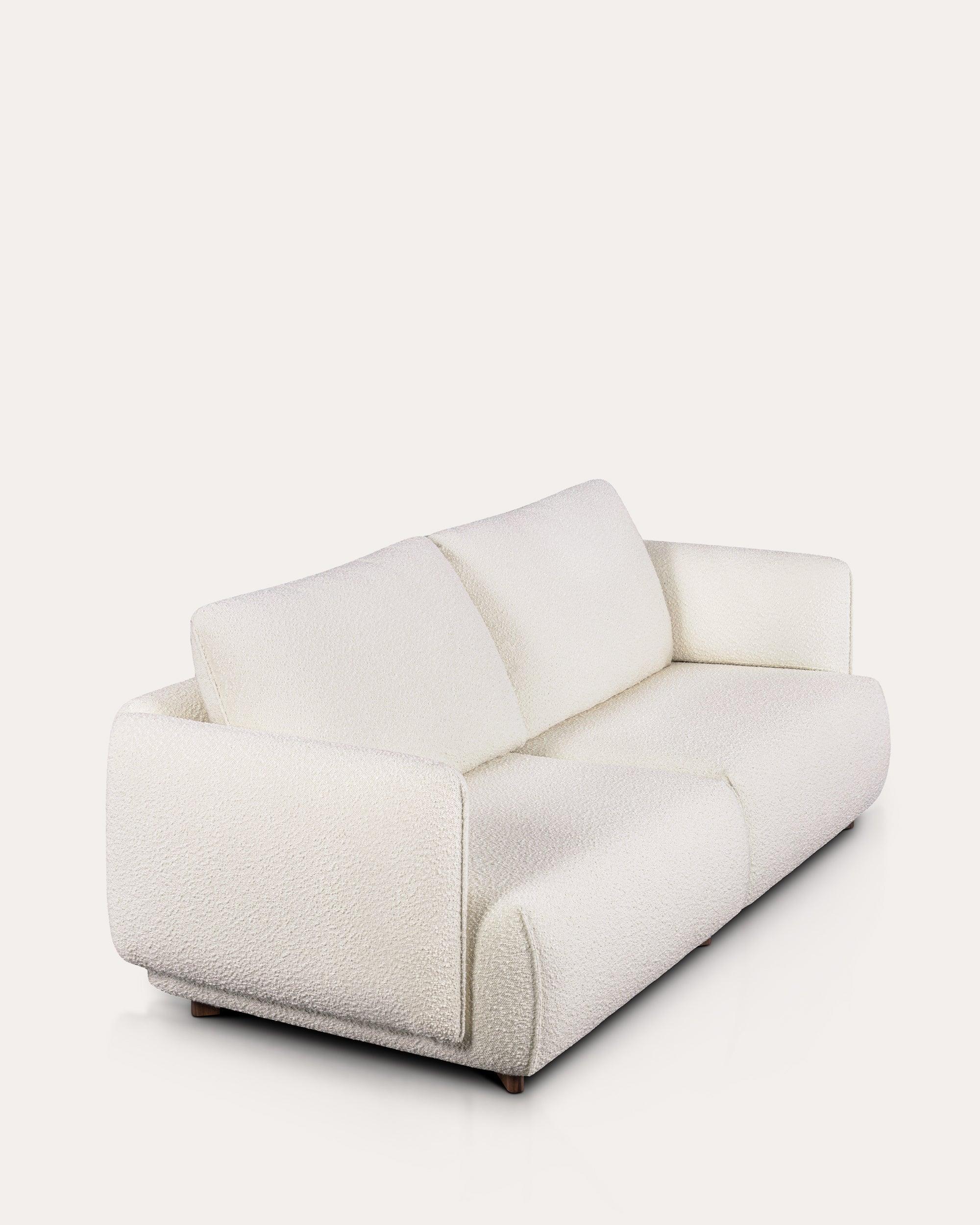 Pebble Sofa - at KUMO HOME