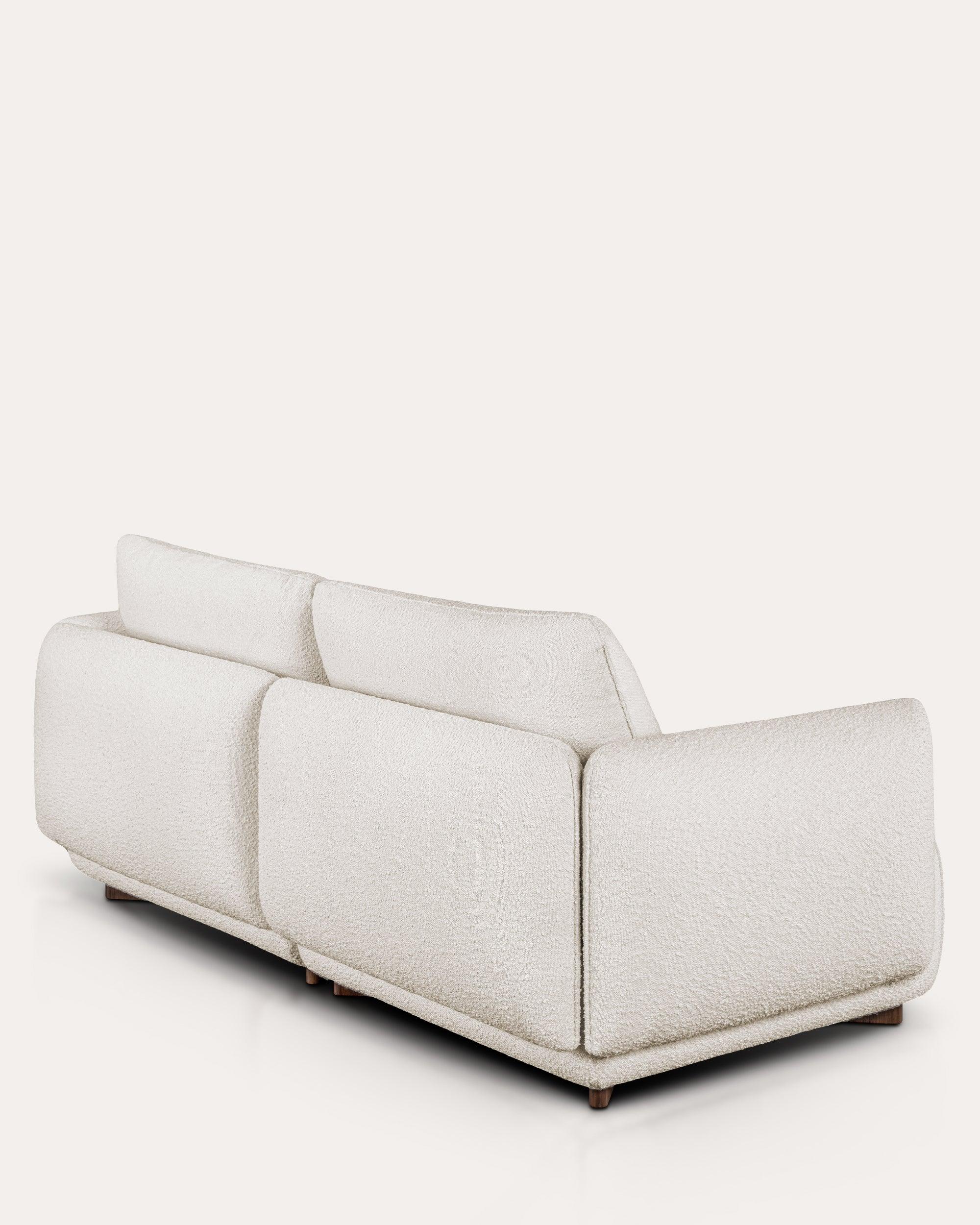 Pebble Sofa - at KUMO HOME
