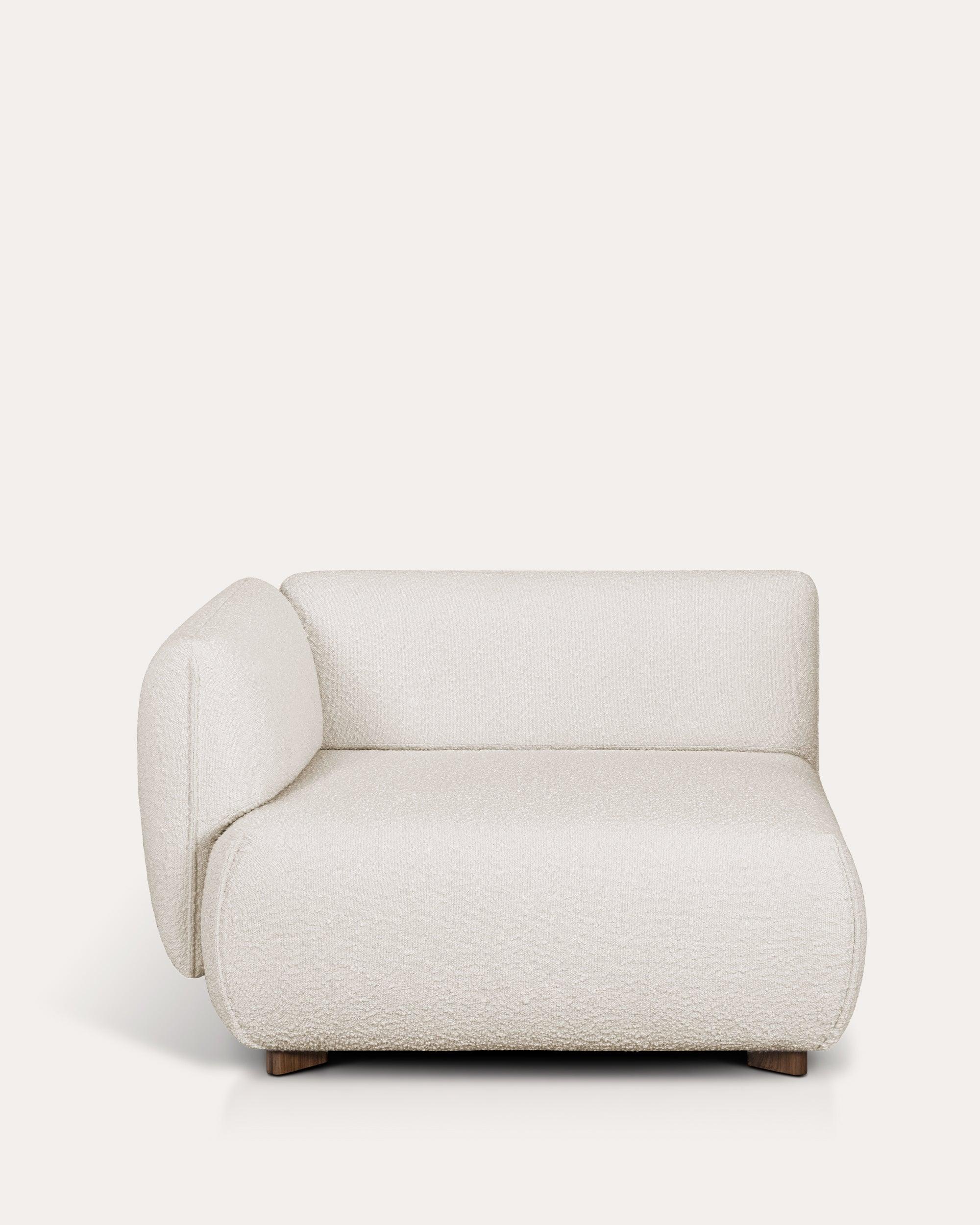 Pebble Sofa - at KUMO HOME