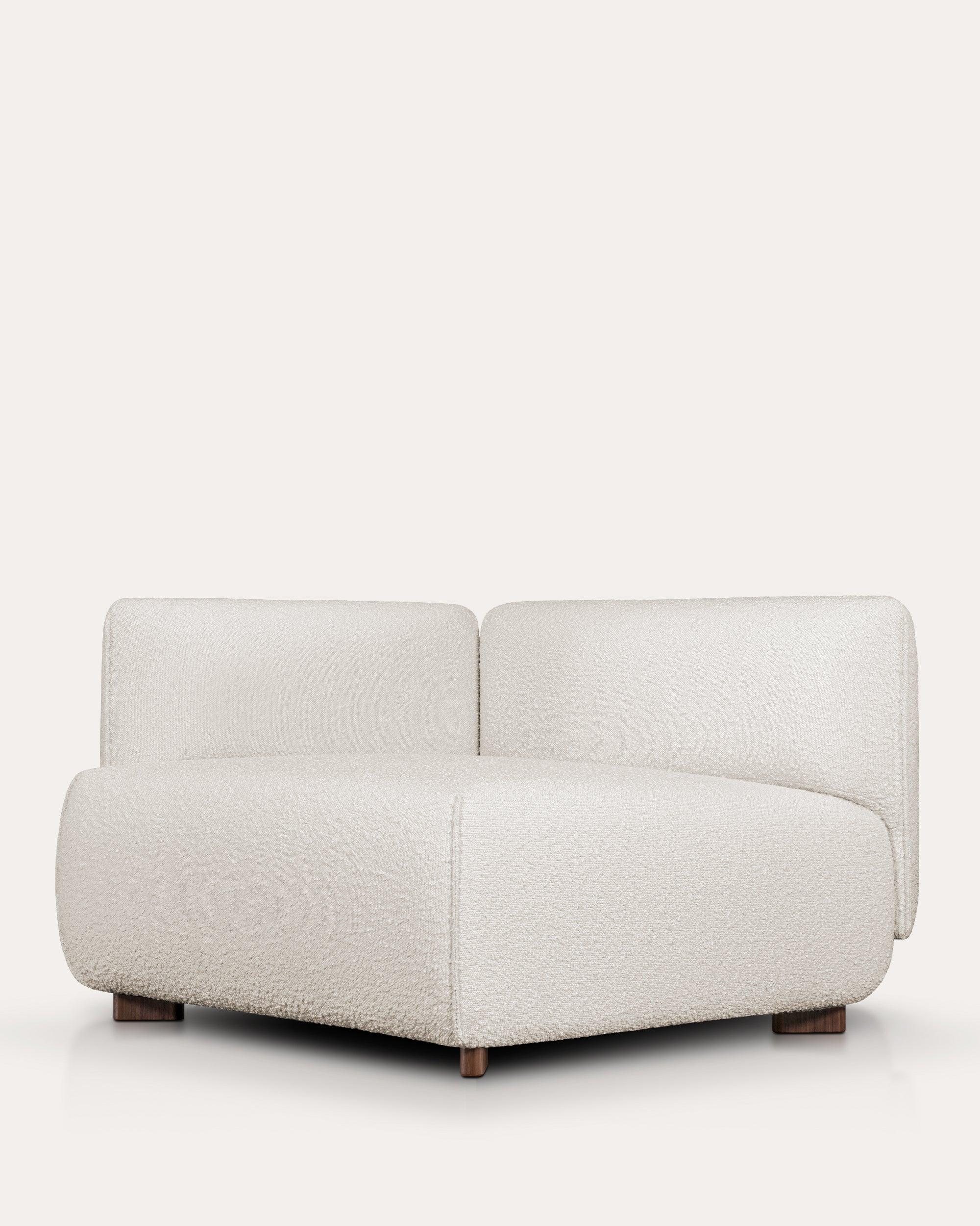 Pebble Sofa - at KUMO HOME