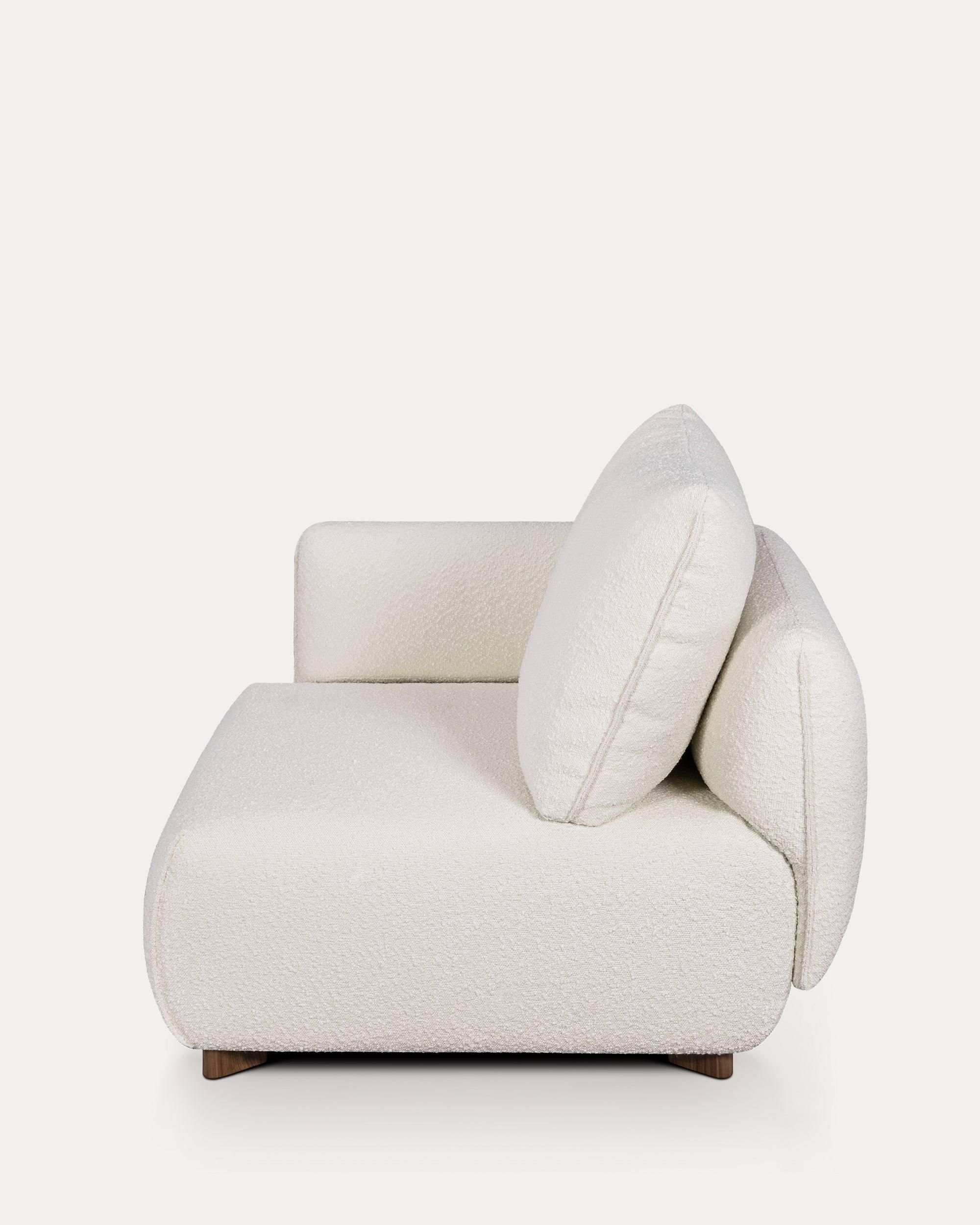 Pebble Sofa - at KUMO HOME