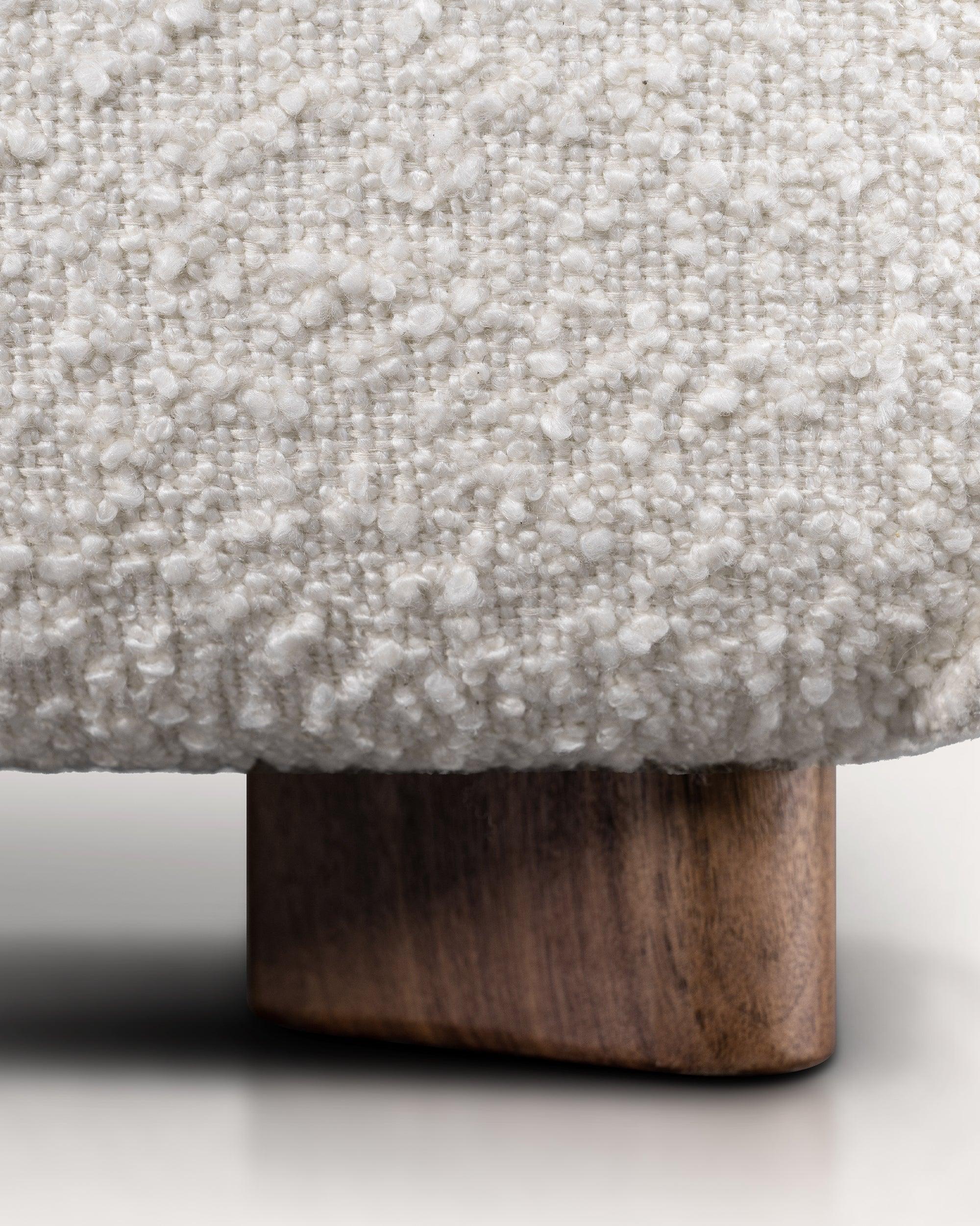 Pebble Sofa - at KUMO HOME