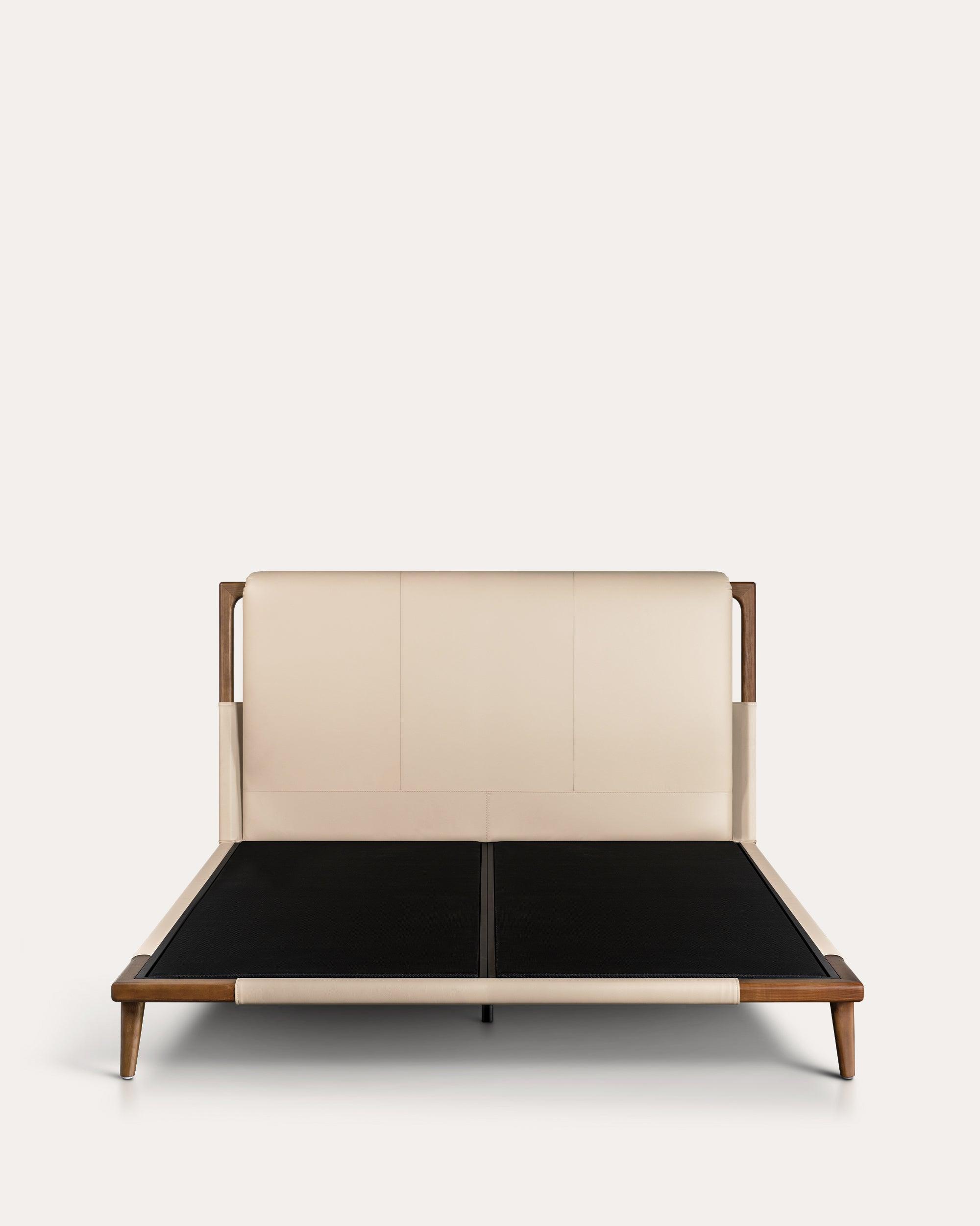 Asher Bed - at KUMO HOME