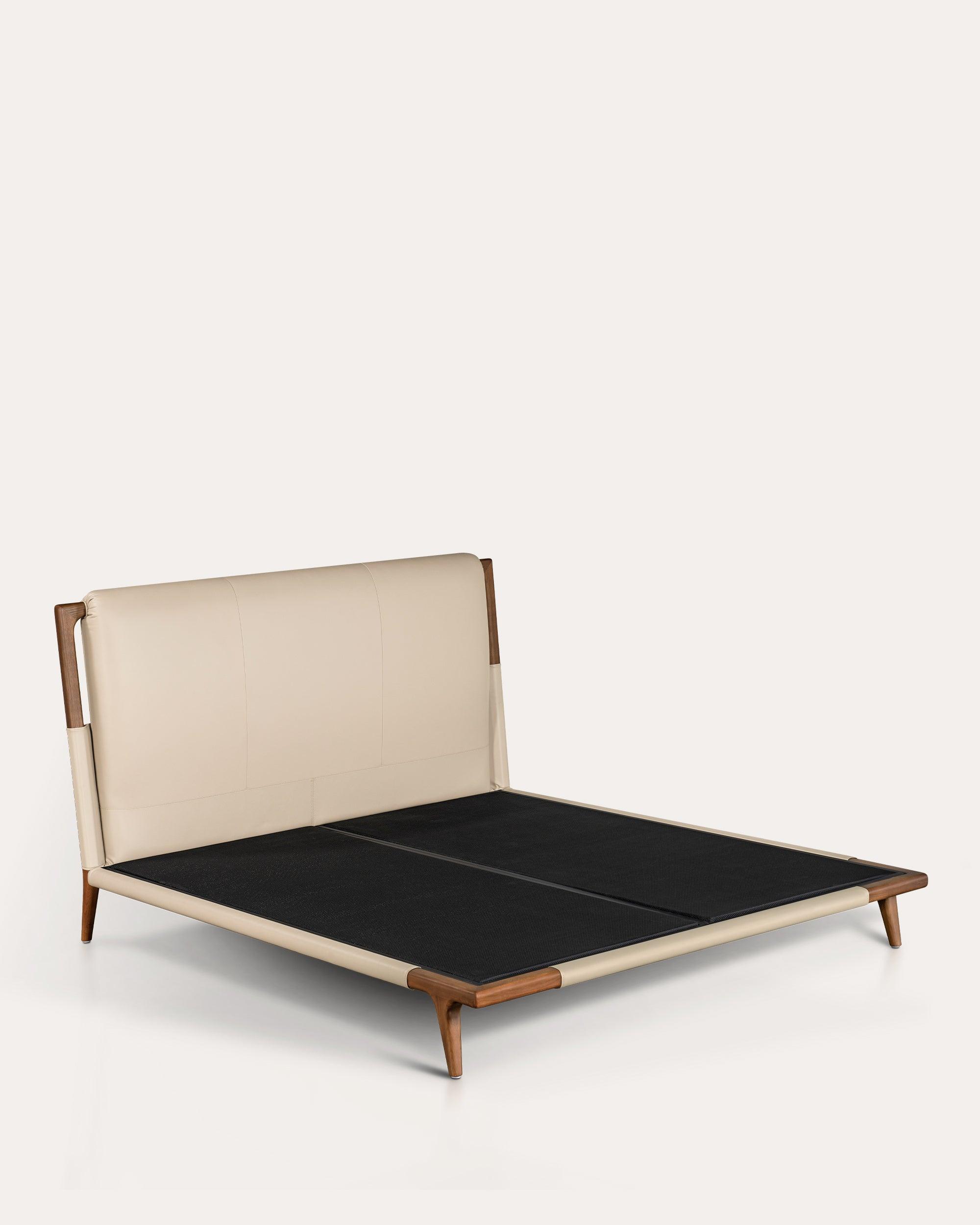 Asher Bed - at KUMO HOME
