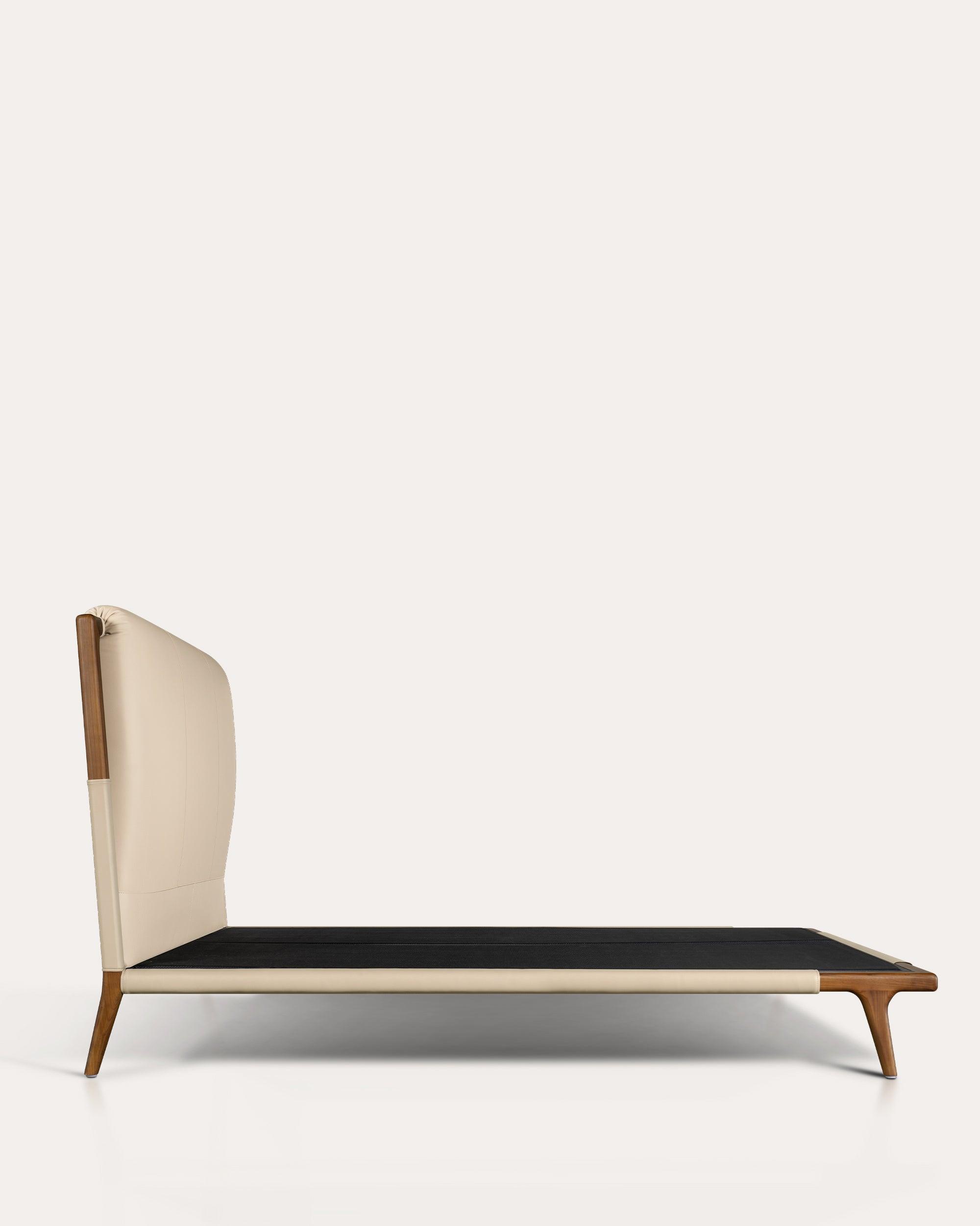 Asher Bed - at KUMO HOME
