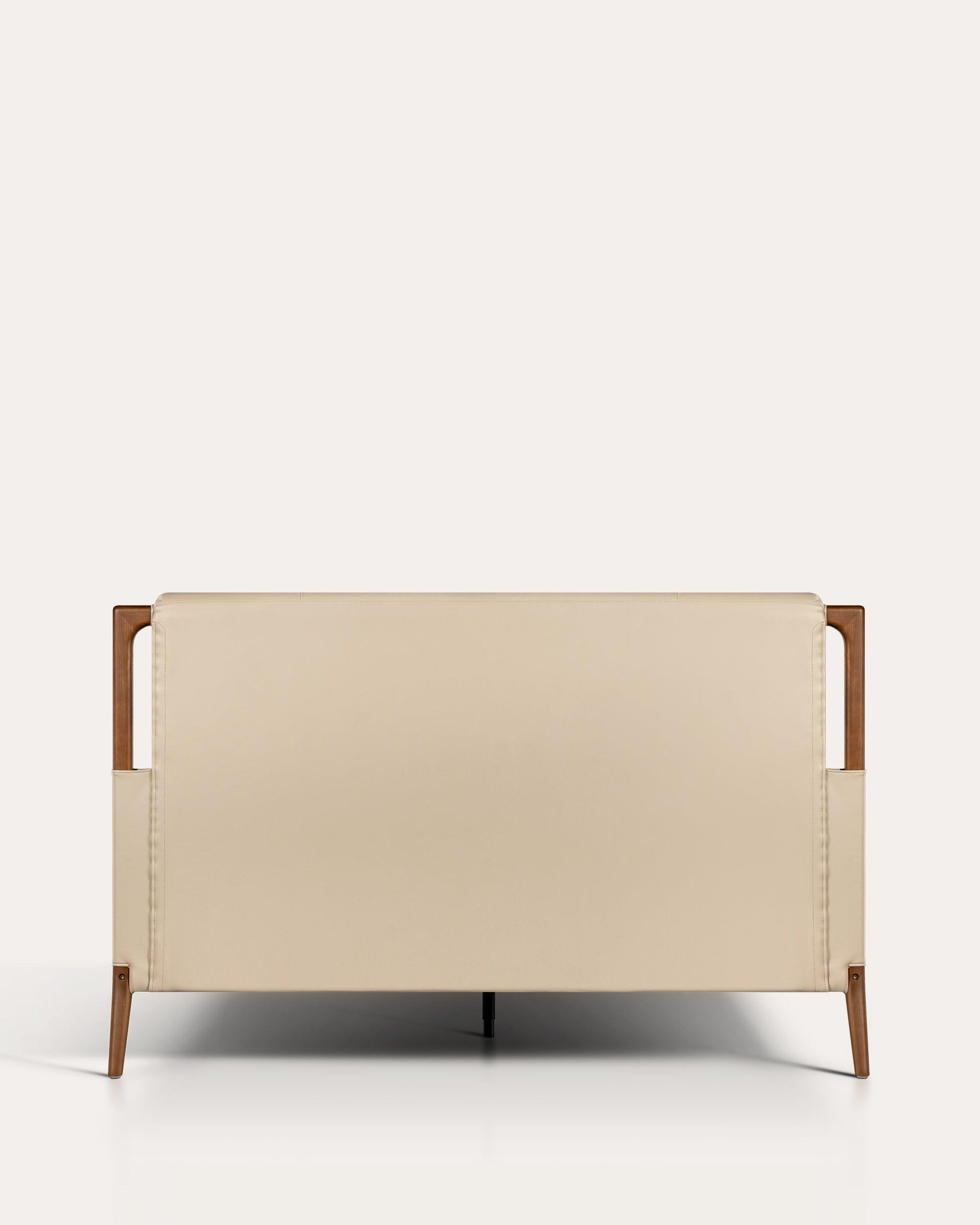 Asher Bed - at KUMO HOME