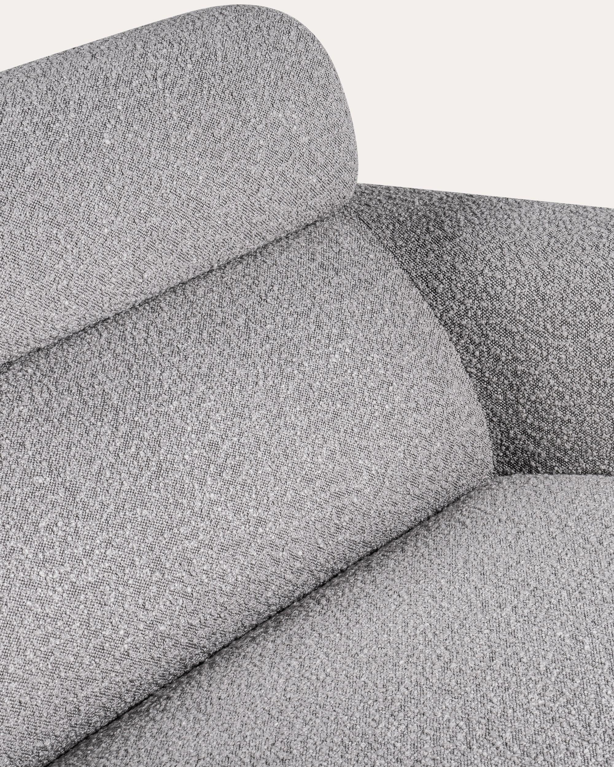 Scandi Minimalist Sofa - at KUMO HOME