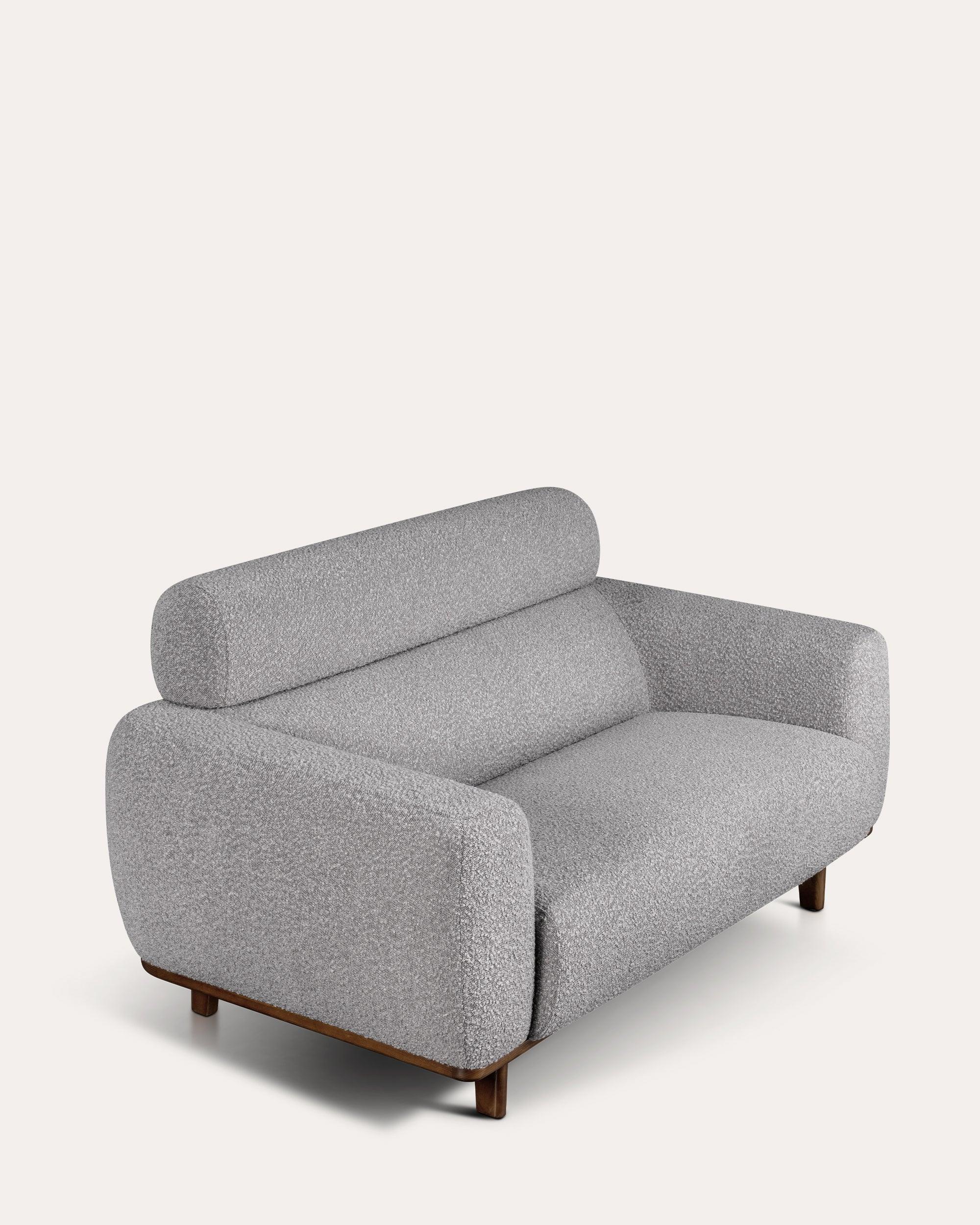 Scandi Minimalist Sofa - at KUMO HOME
