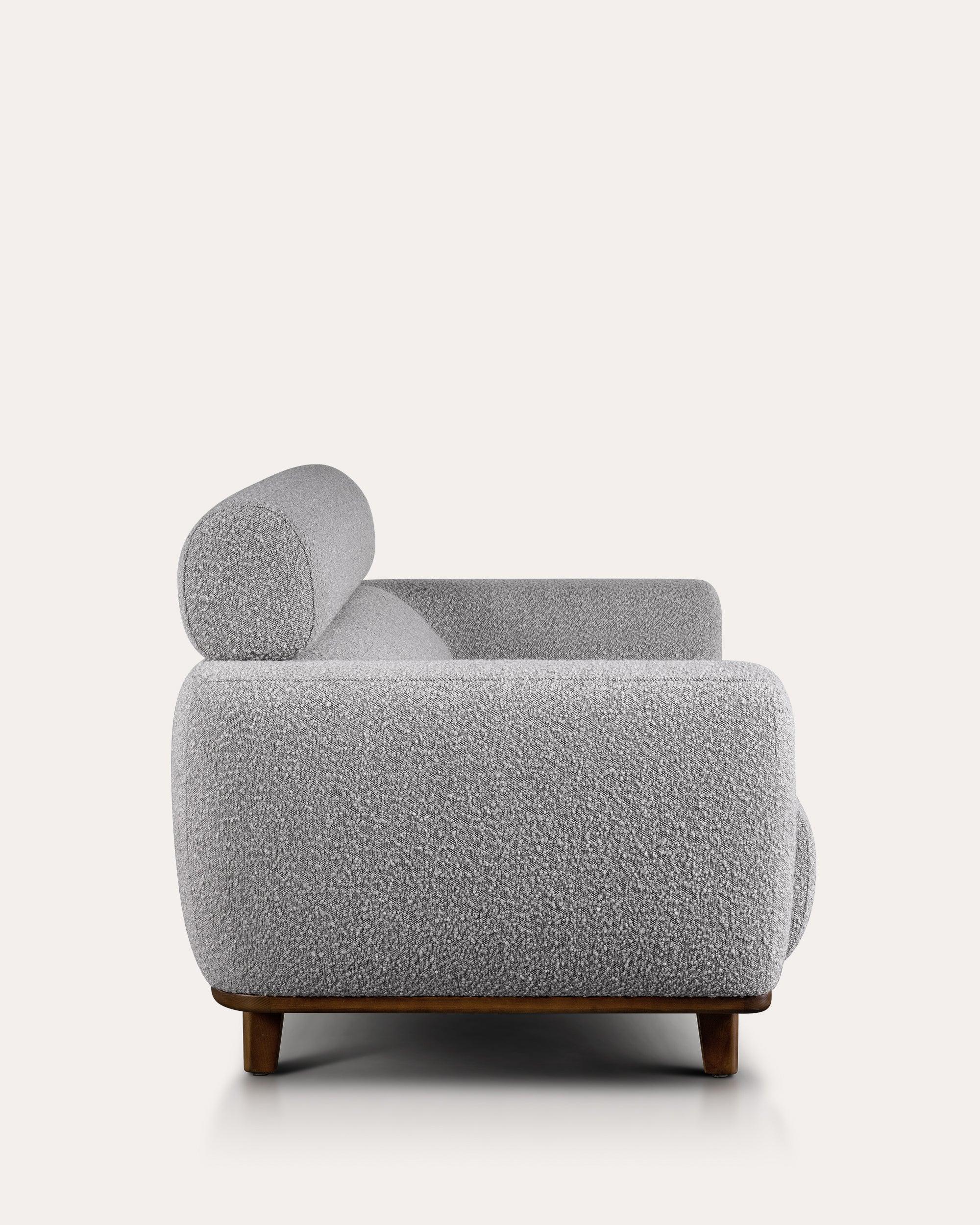 Scandi Minimalist Sofa - at KUMO HOME