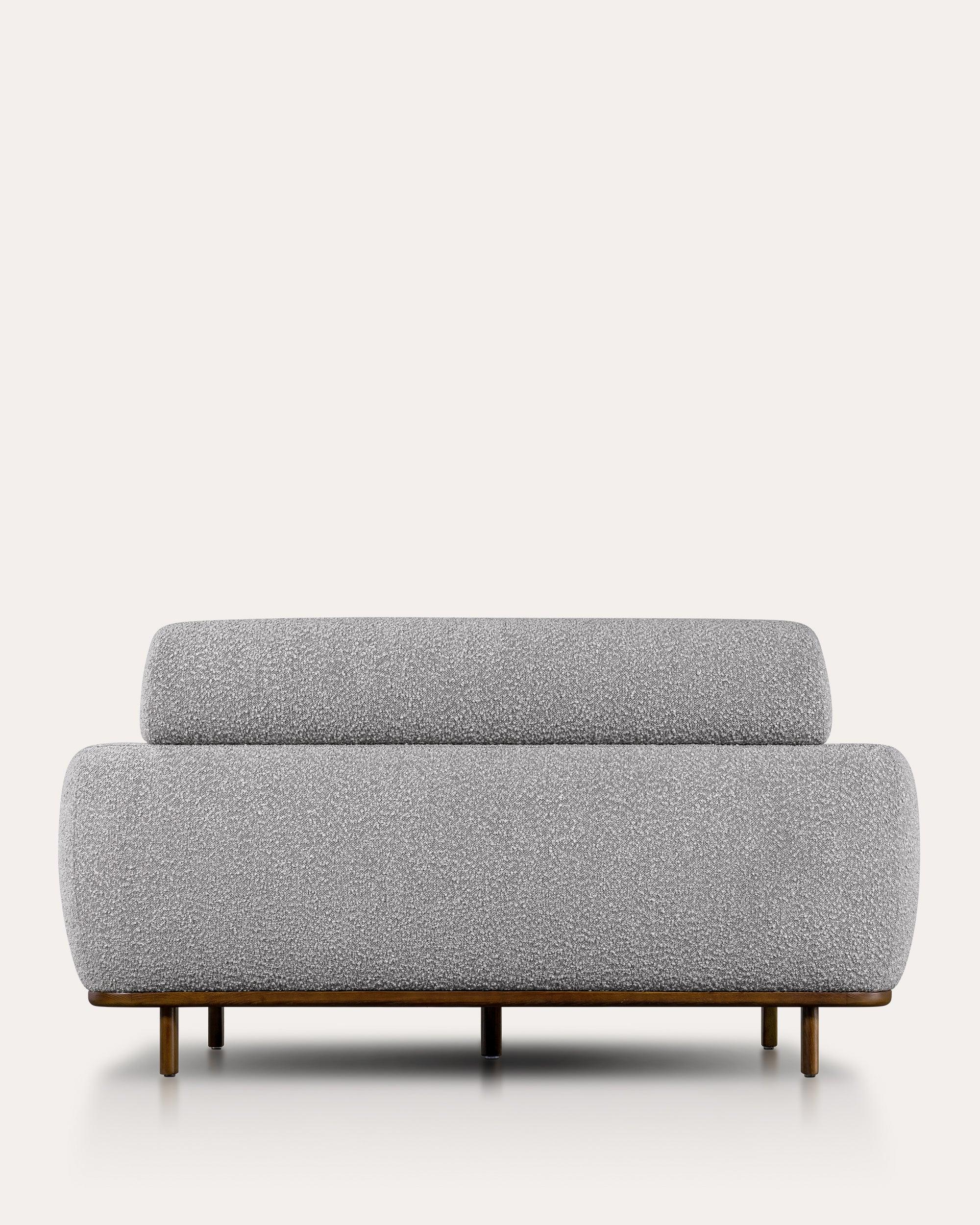 Scandi Minimalist Sofa - at KUMO HOME
