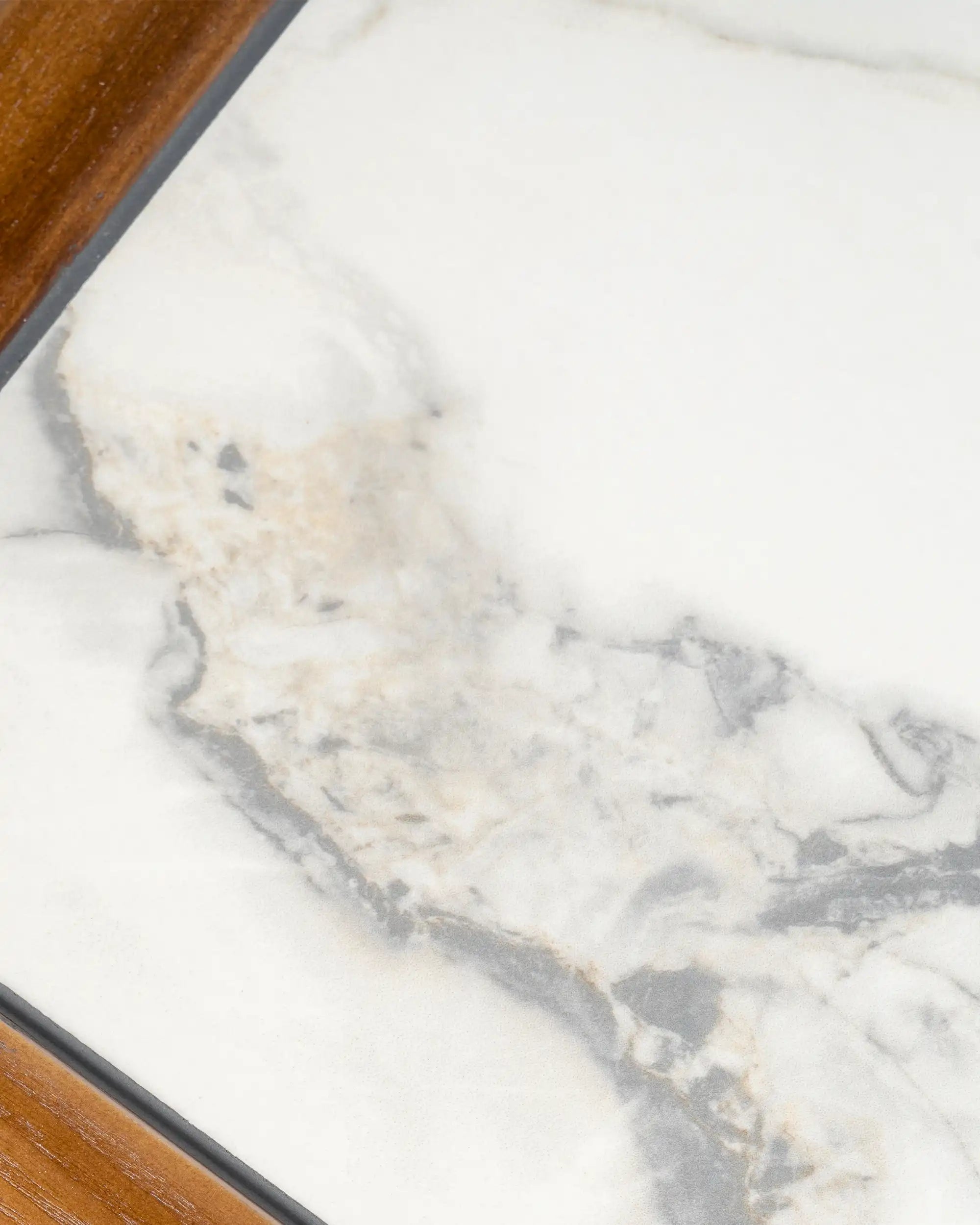 Nueva Nightstand - Walnut - at KUMO HOME