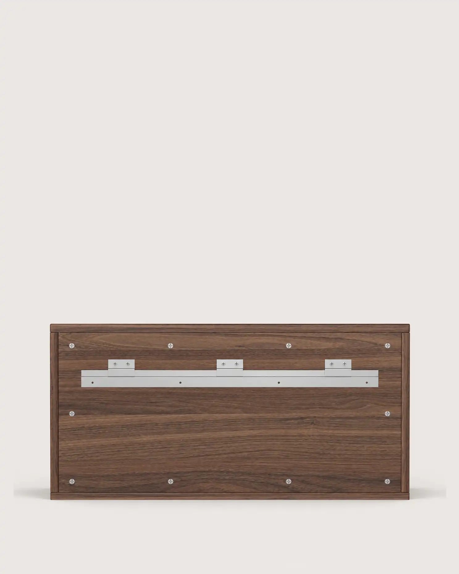 Soho Wall-Mounted Cabinet | Glass Doors | KUMOHOME | | KUMO HOME