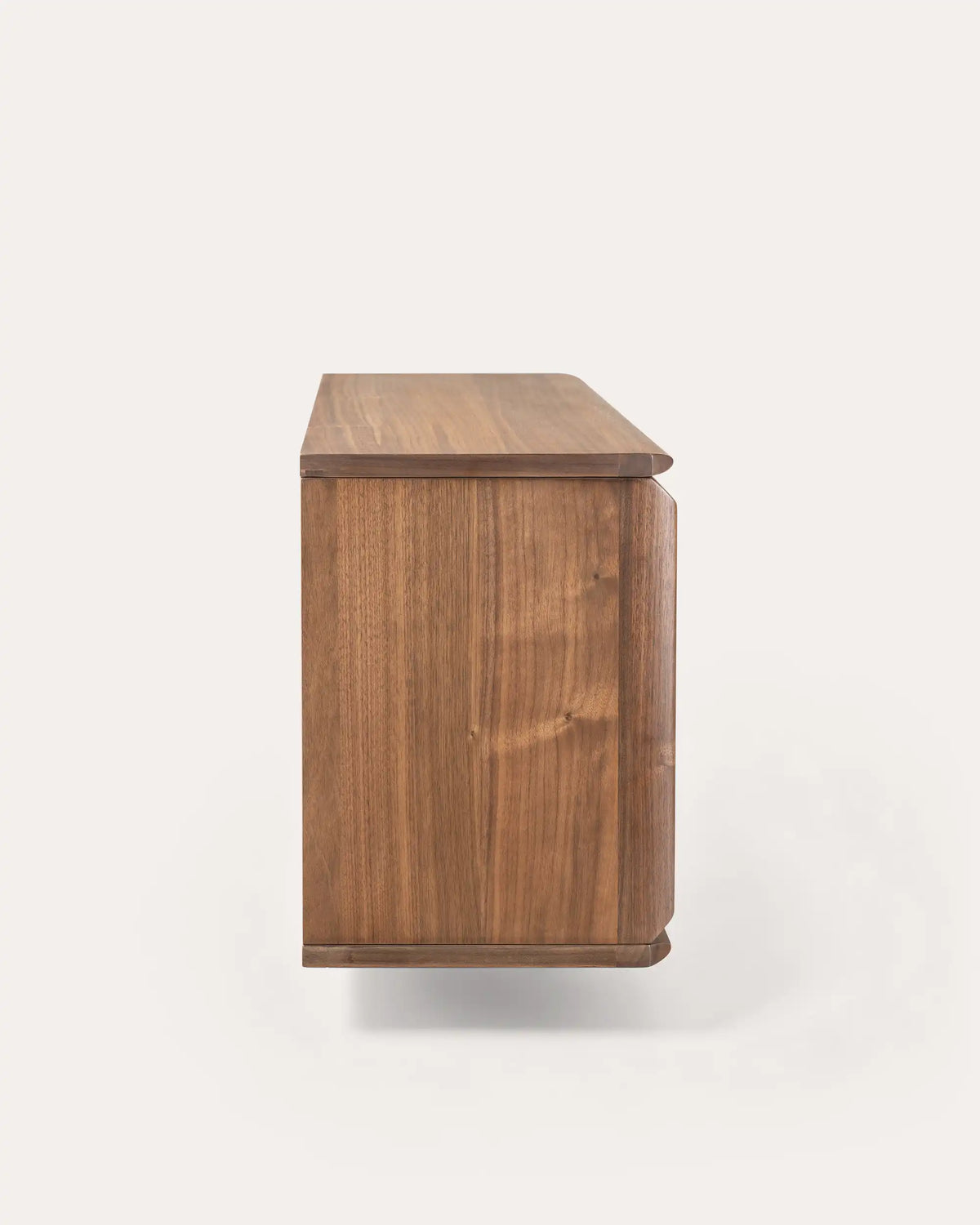 Soho Wall Shelf Wall-Mounted Cabinet | Glass Doors | KUMOHOME | | KUMO HOME