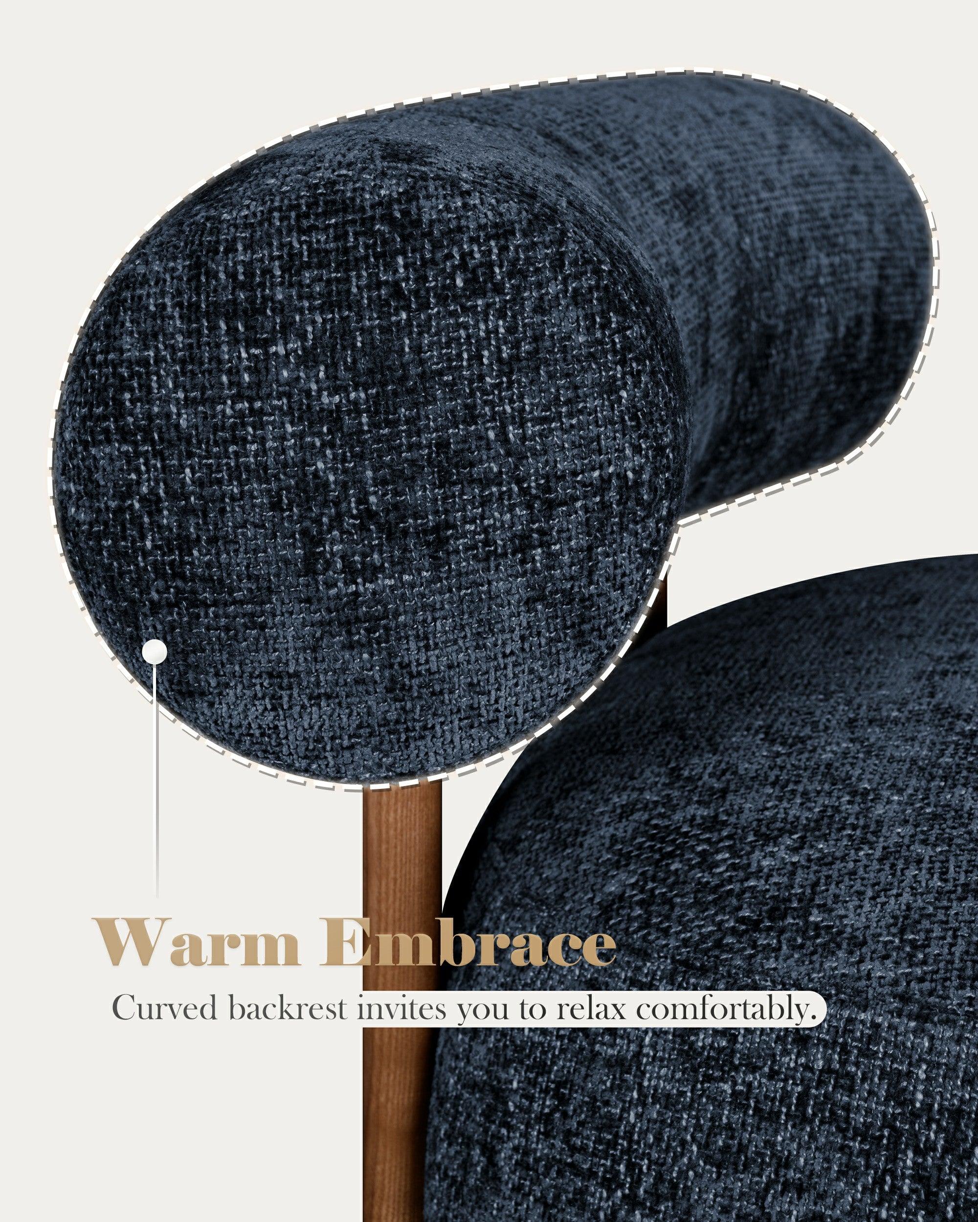 The Kumo Chair - at KUMO HOME