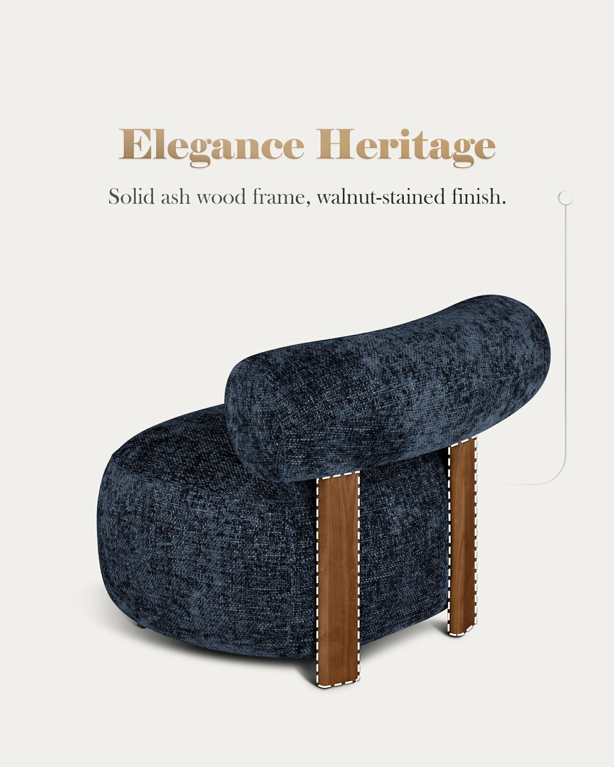 The Kumo Chair - at KUMO HOME