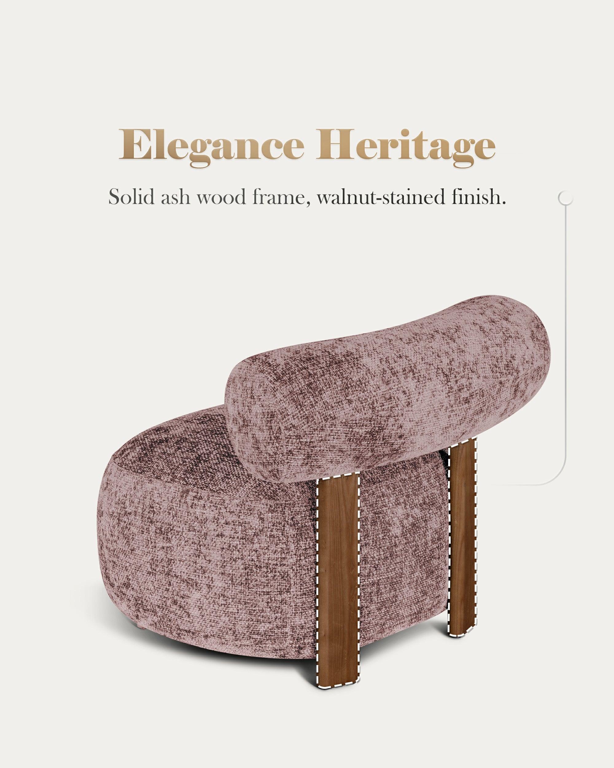 The Kumo Chair - at KUMO HOME