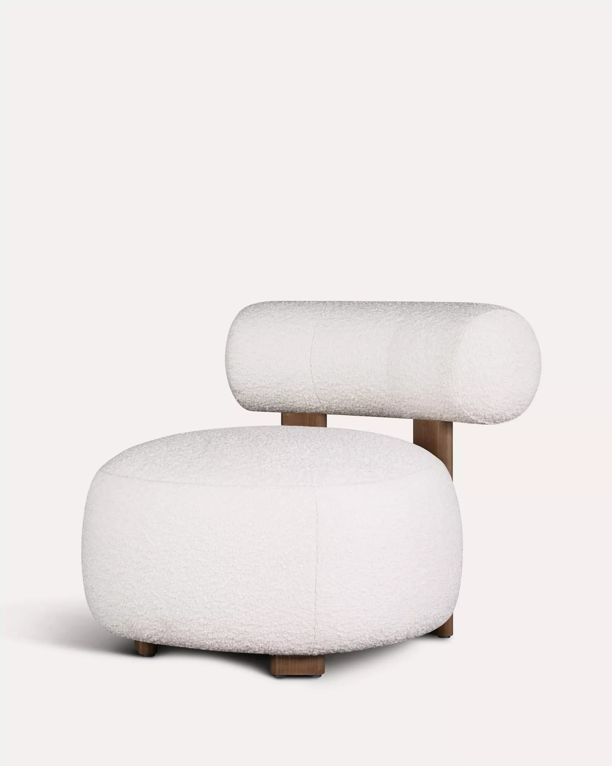 The Kumo Chair - at KUMO HOME