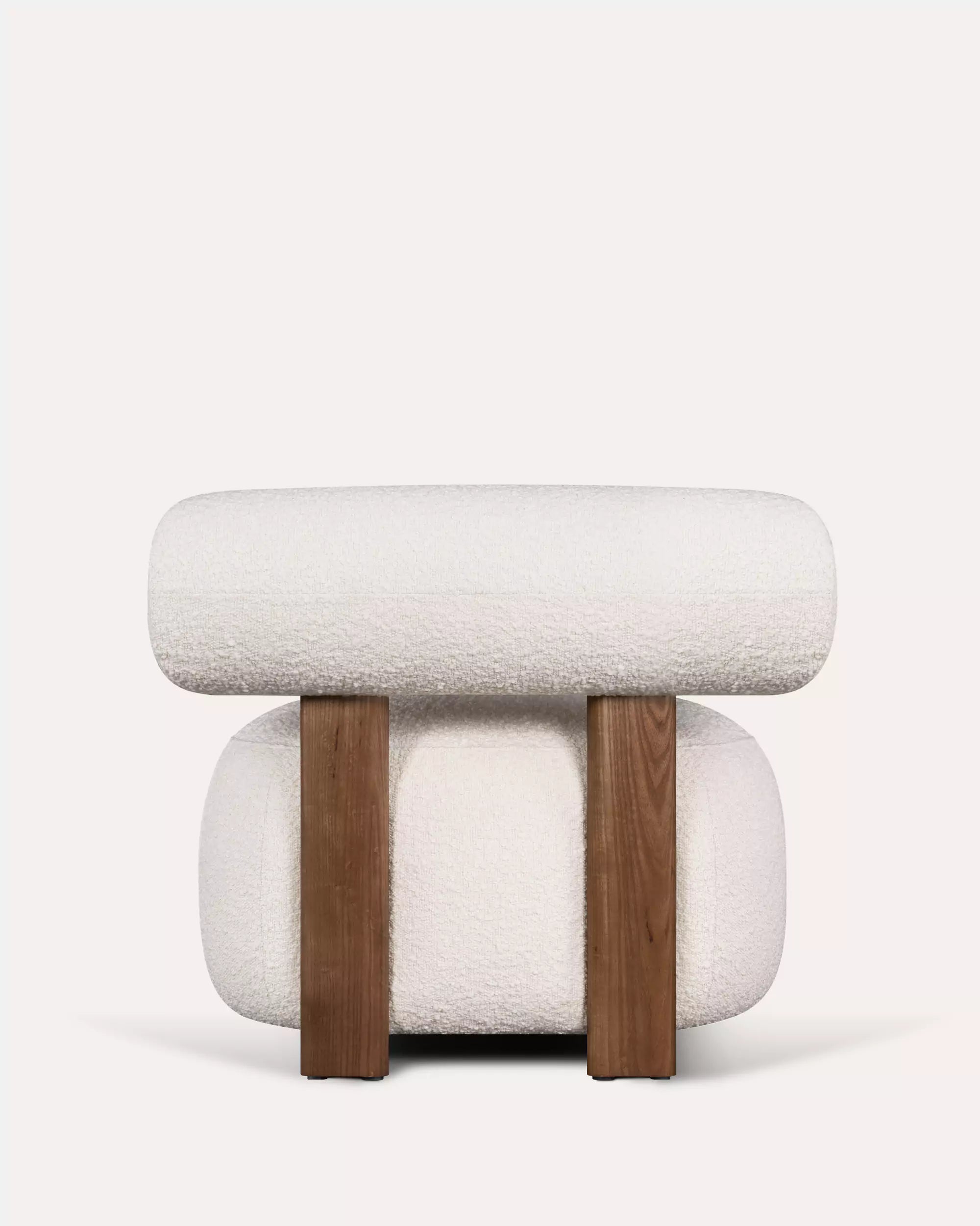 The Kumo Chair - at KUMO HOME