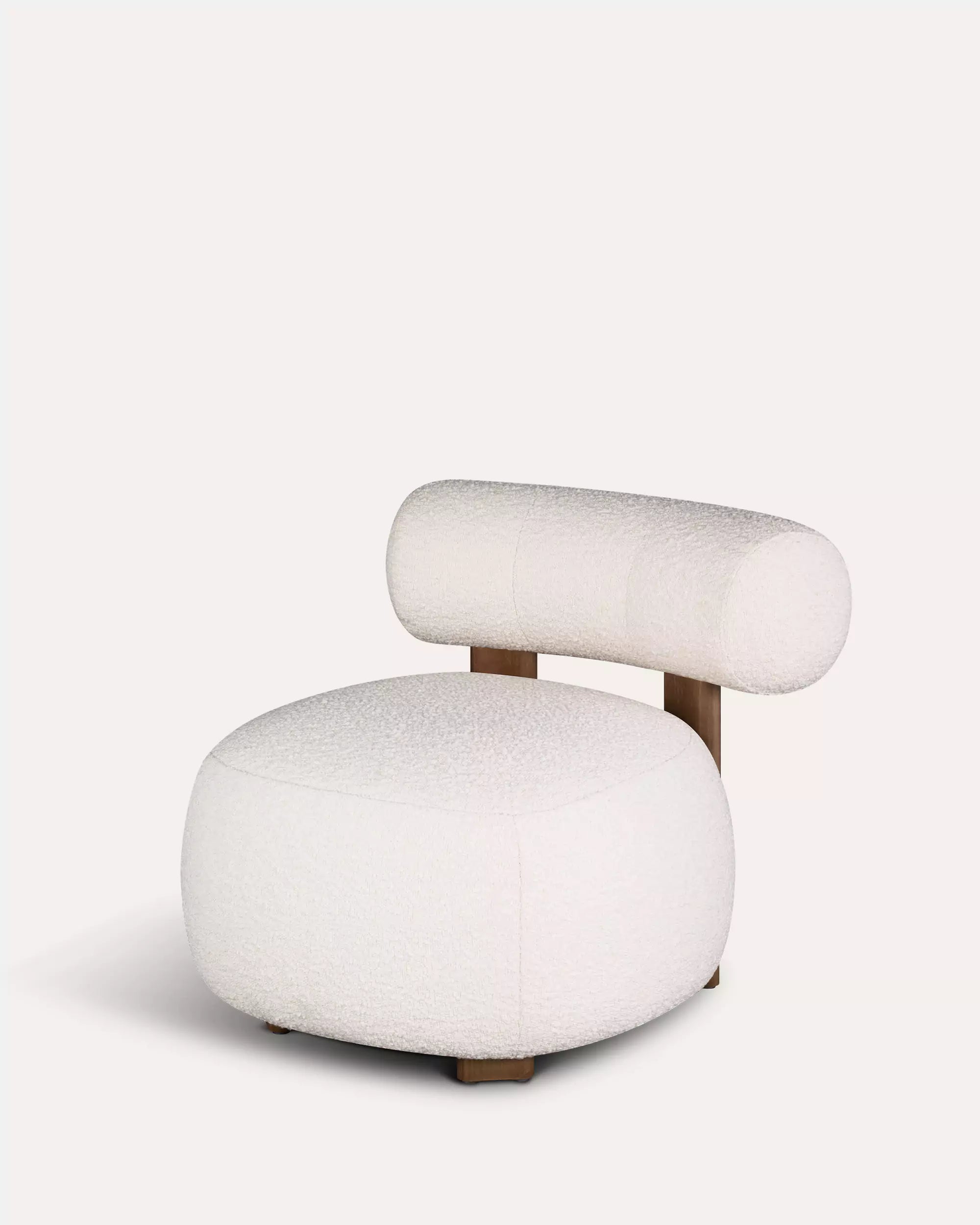 The Kumo Chair - at KUMO HOME