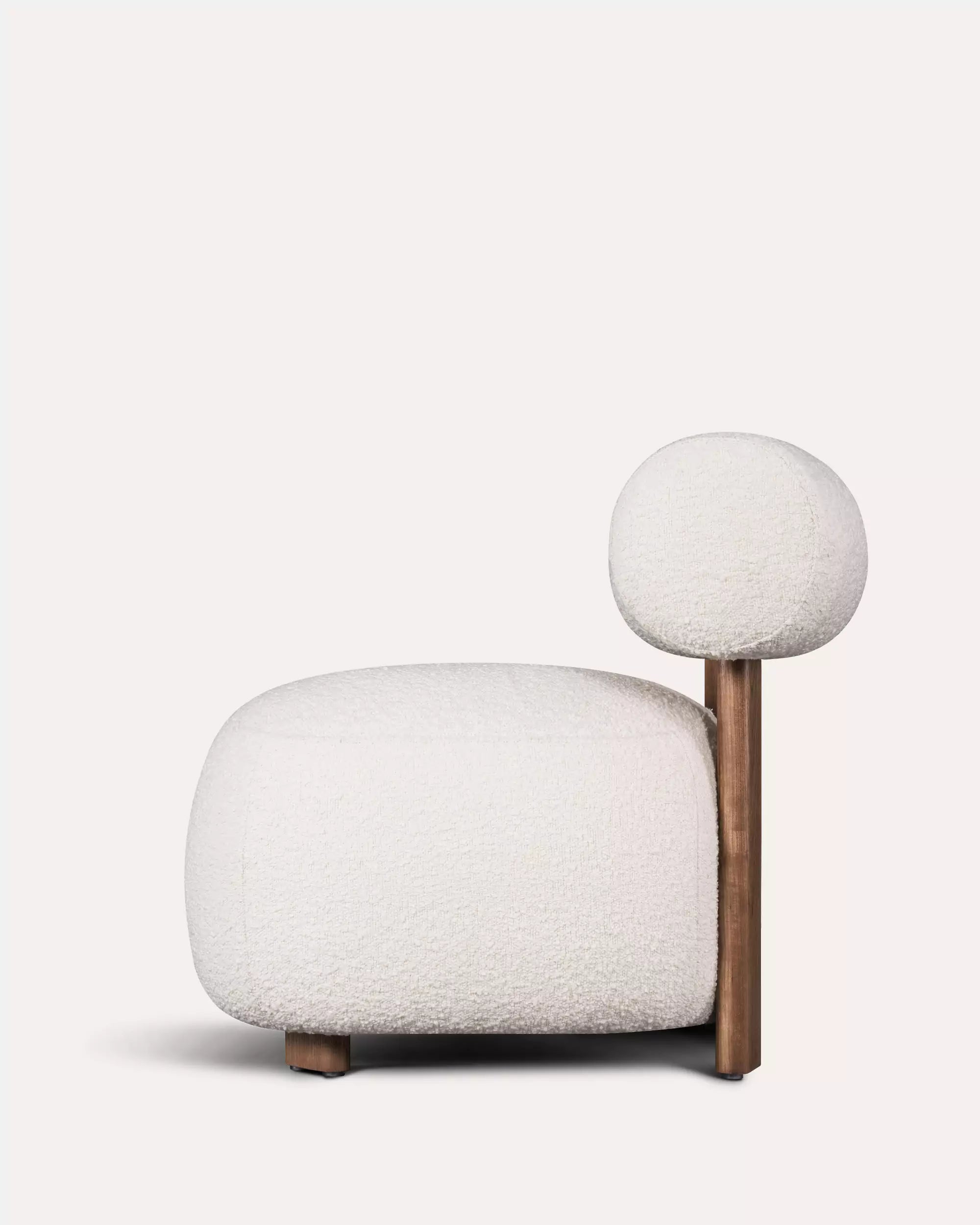 The Kumo Chair - at KUMO HOME