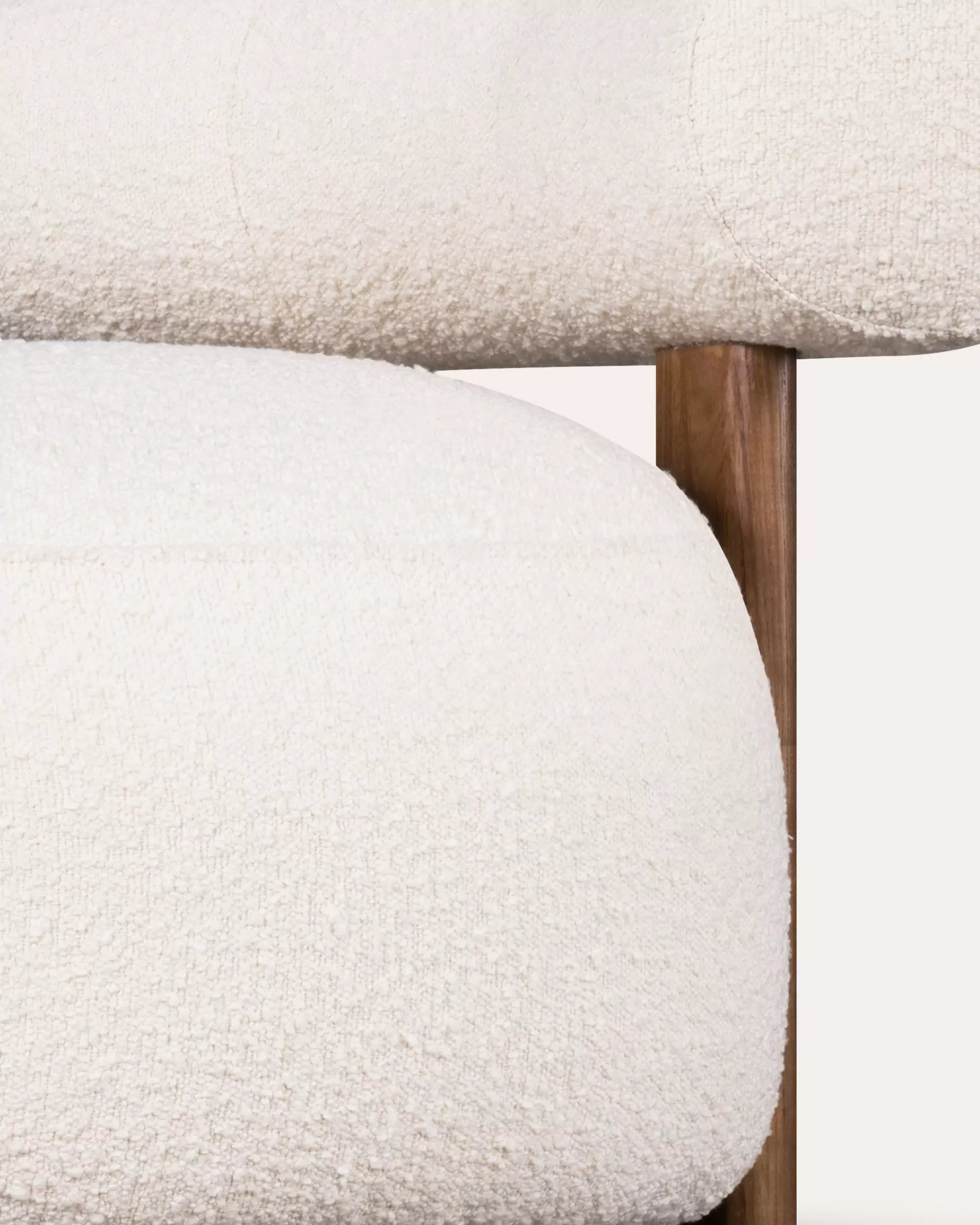 The Kumo Chair - at KUMO HOME