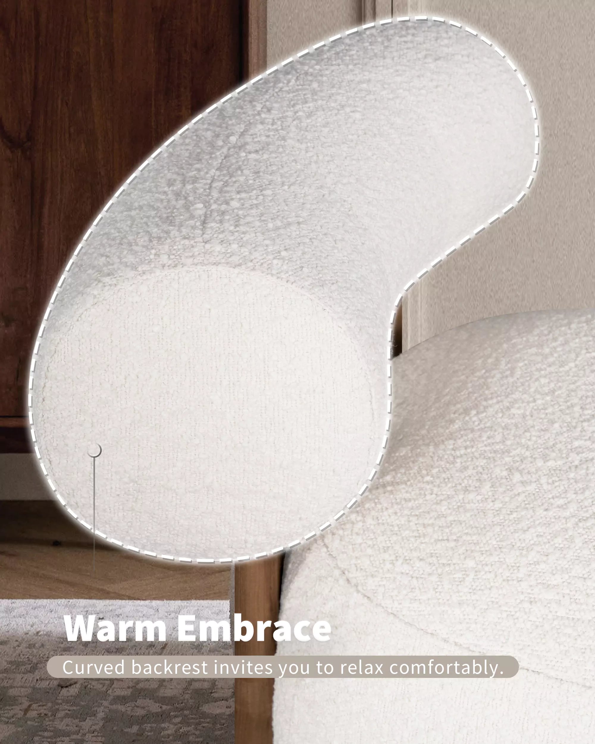 The Kumo Chair - at KUMO HOME