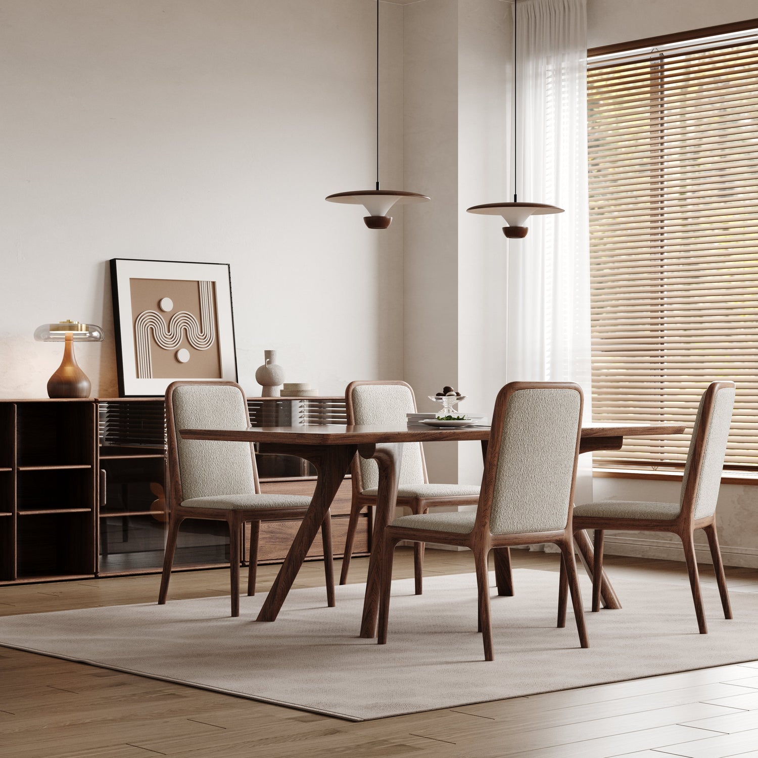 5 Essential Tips for Solid Wood Furniture Maintenance