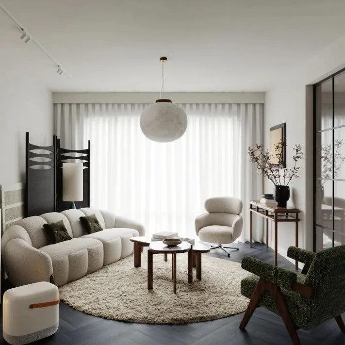 The Path to a Cozy, Sophisticated, and Comfortable Home - KUMO HOME