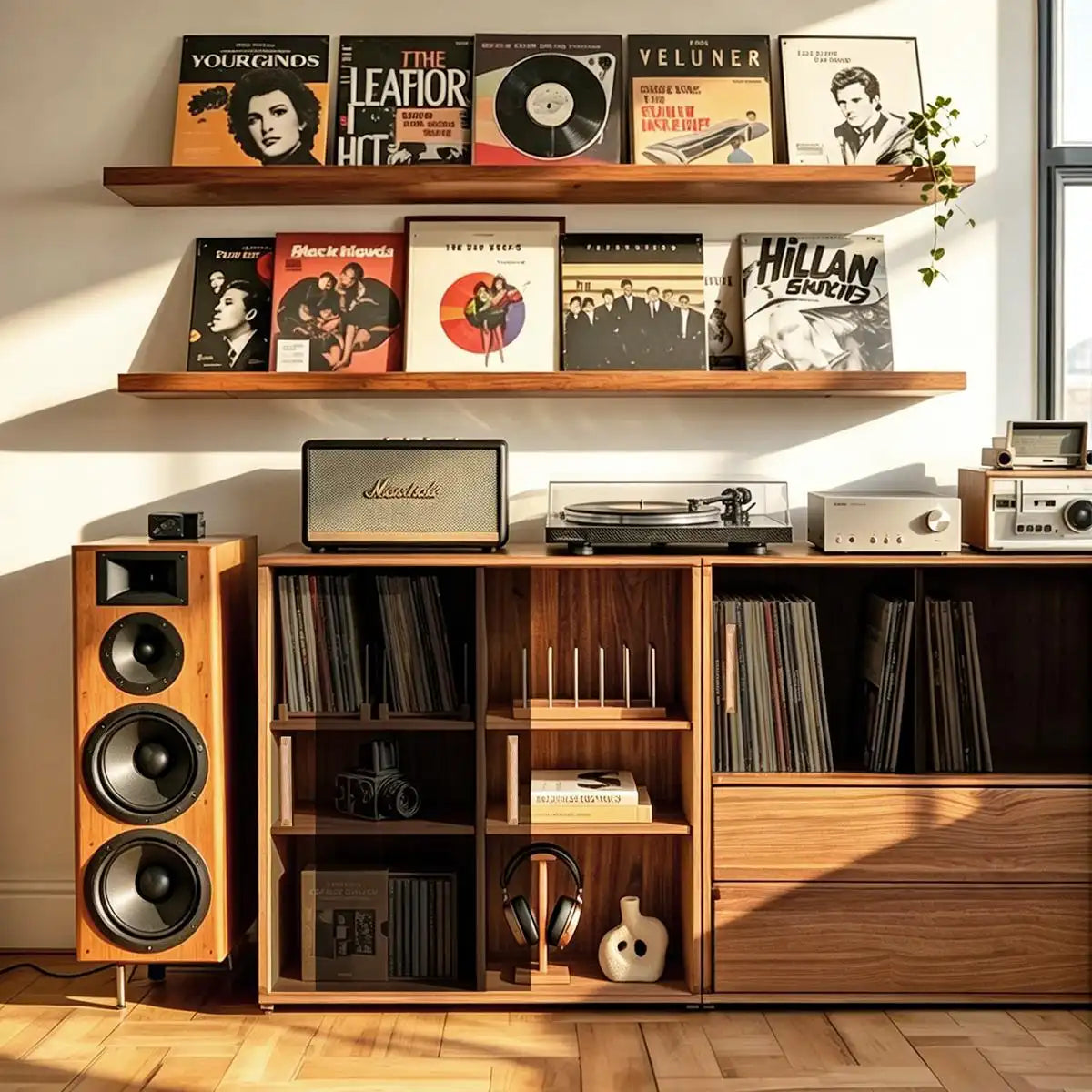How to Care for a Walnut Wood Bookcase: 9 Easy Tips