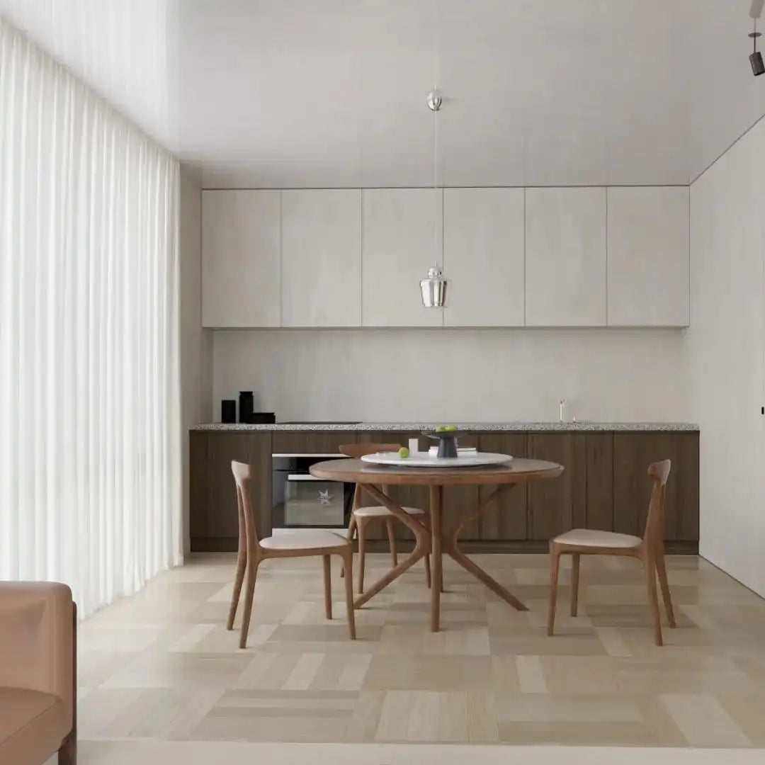 7 Essentials for a Minimalist Home Space Design in Your Home