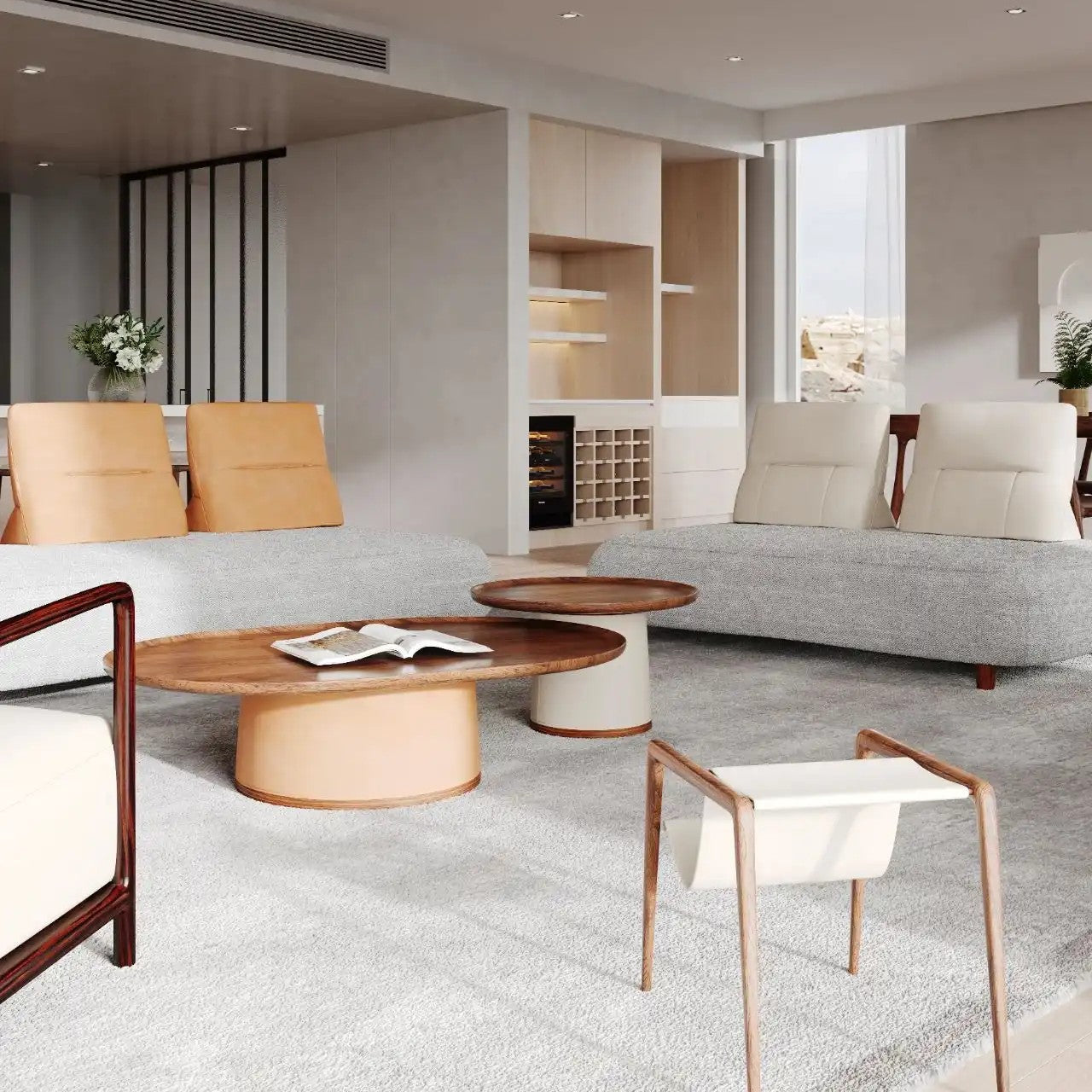 Elevating Modern Luxury: The Essence of Melbourne's Premier Residences - KUMO HOME