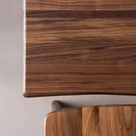 5 Reasons North American Walnut Furniture Commands a Premium