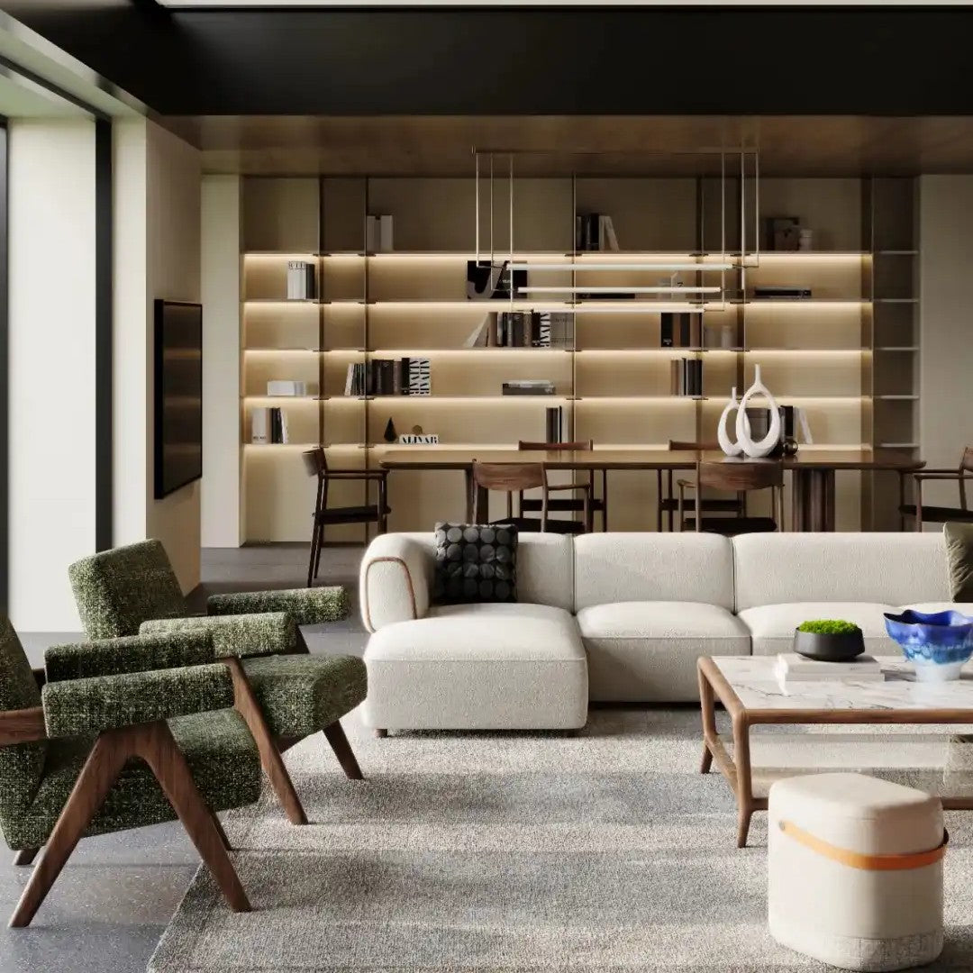 Where Design and Nature Converge - KUMO HOME
