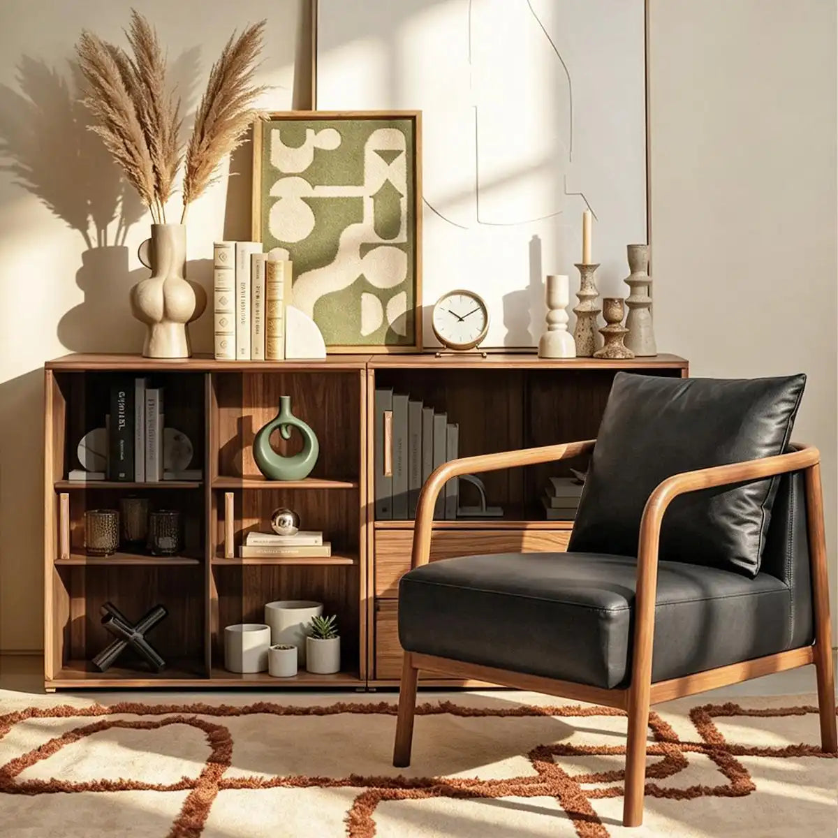 How to Care for Solid Wood Furniture: A Complete Guide