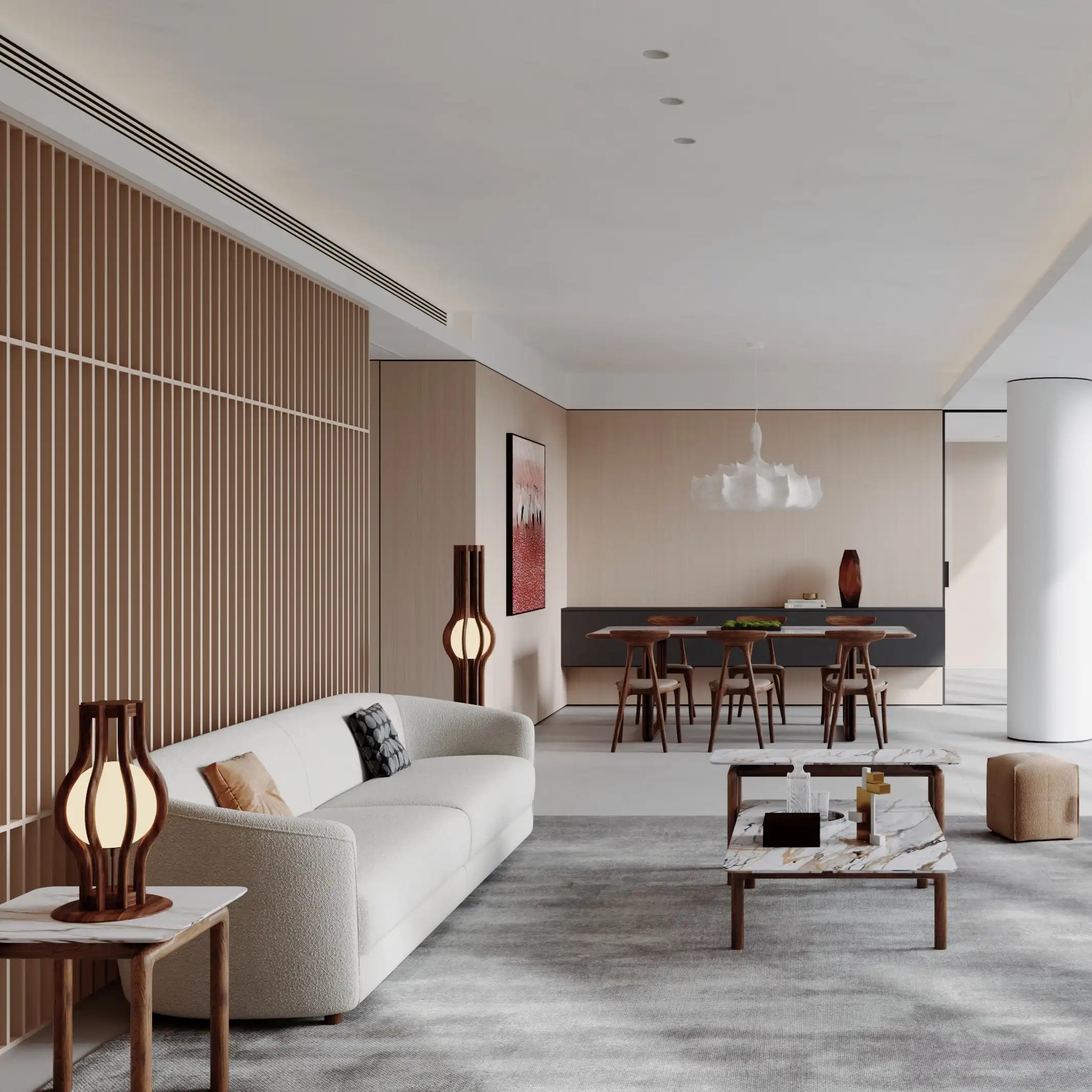 Designing with Intention: Where Minimalism Meets Humanity