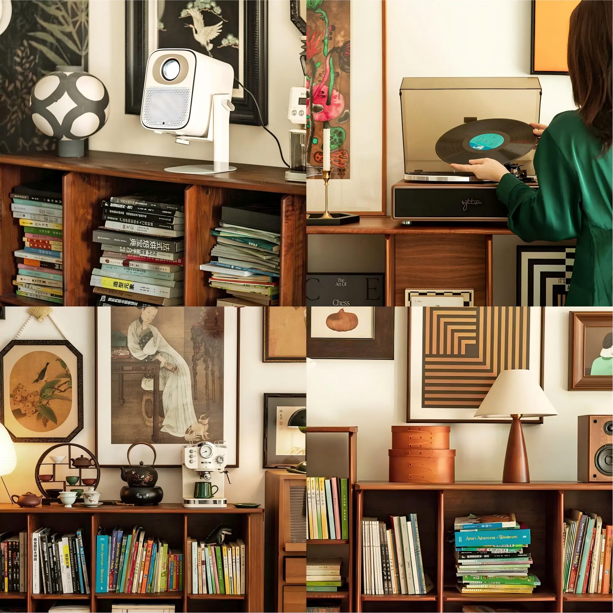 6 Bookcase Buying Tips I Learned After Three Purchases