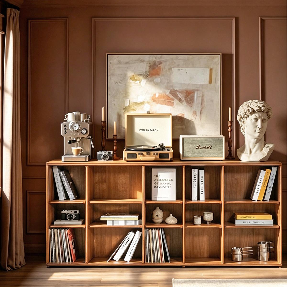 Bookcase Buying Guide: Tips for Choosing the Perfect Bookshelf