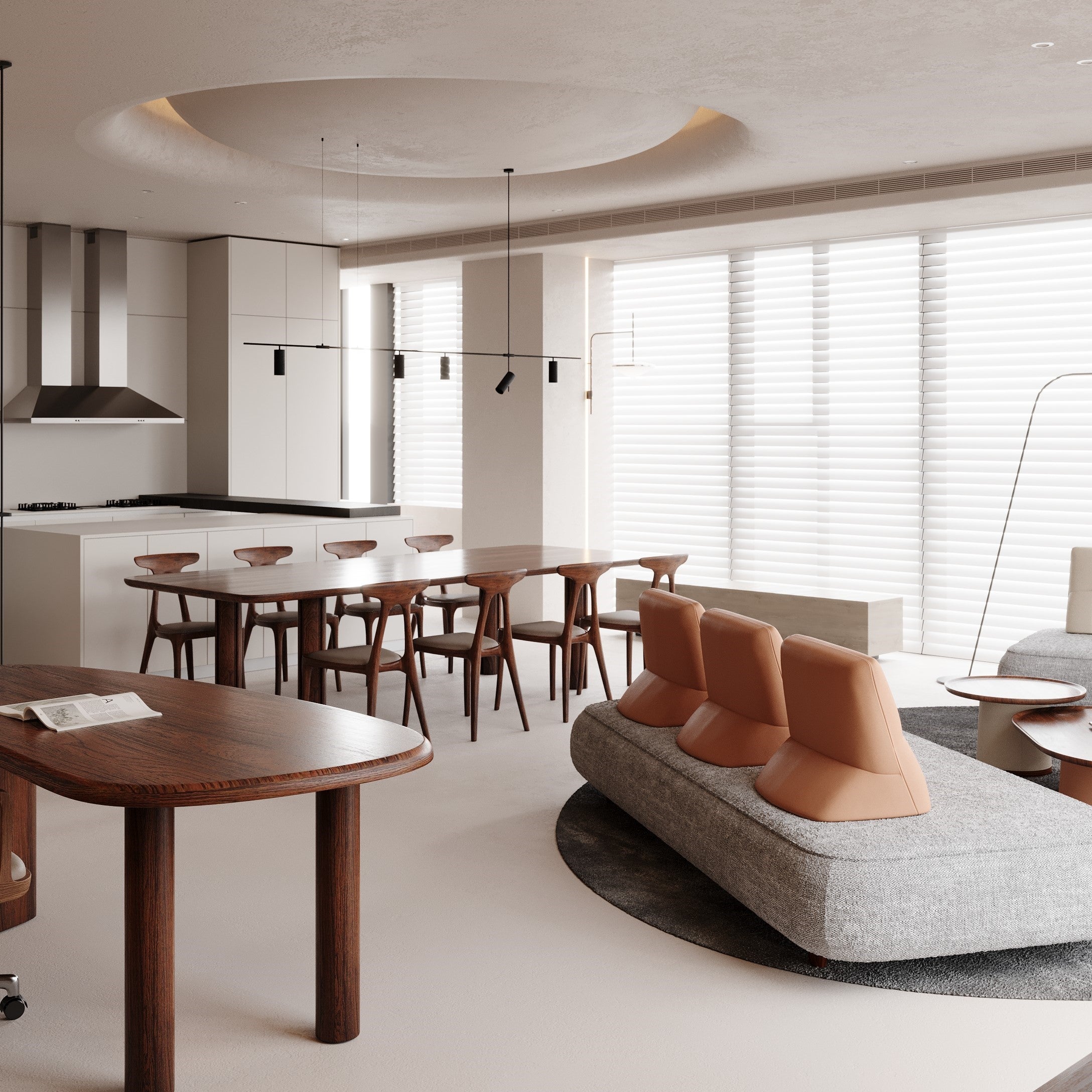 How Solid Wood Furniture Delivers a Longer Furniture Lifespan