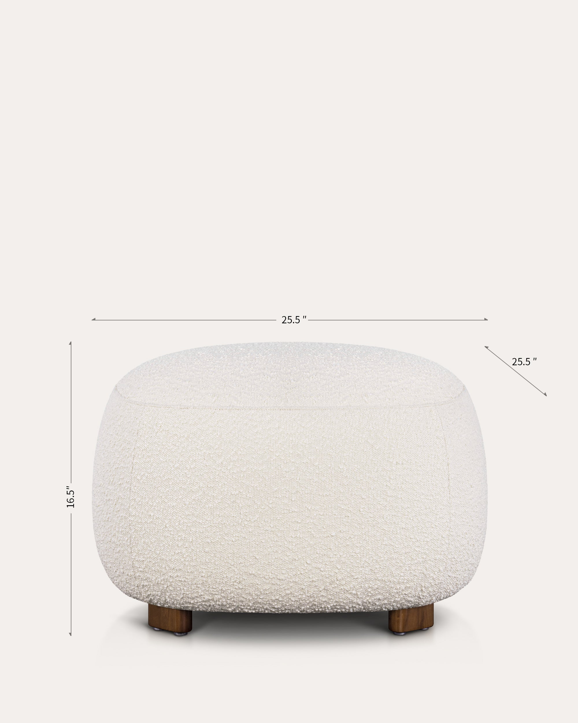 Kumo Stool